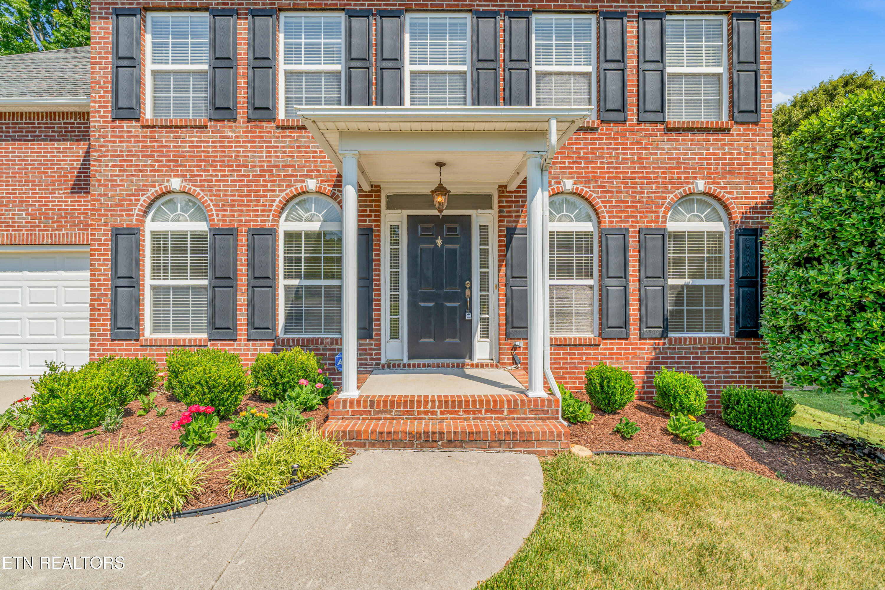 7233 Ashburton Drive Knoxville TN 37909