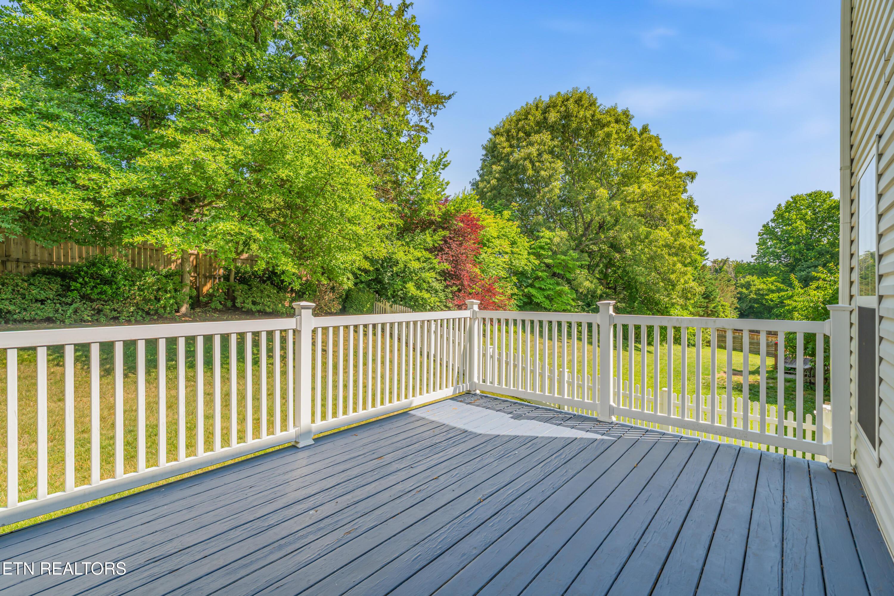 7233 Ashburton Drive Knoxville TN 37909