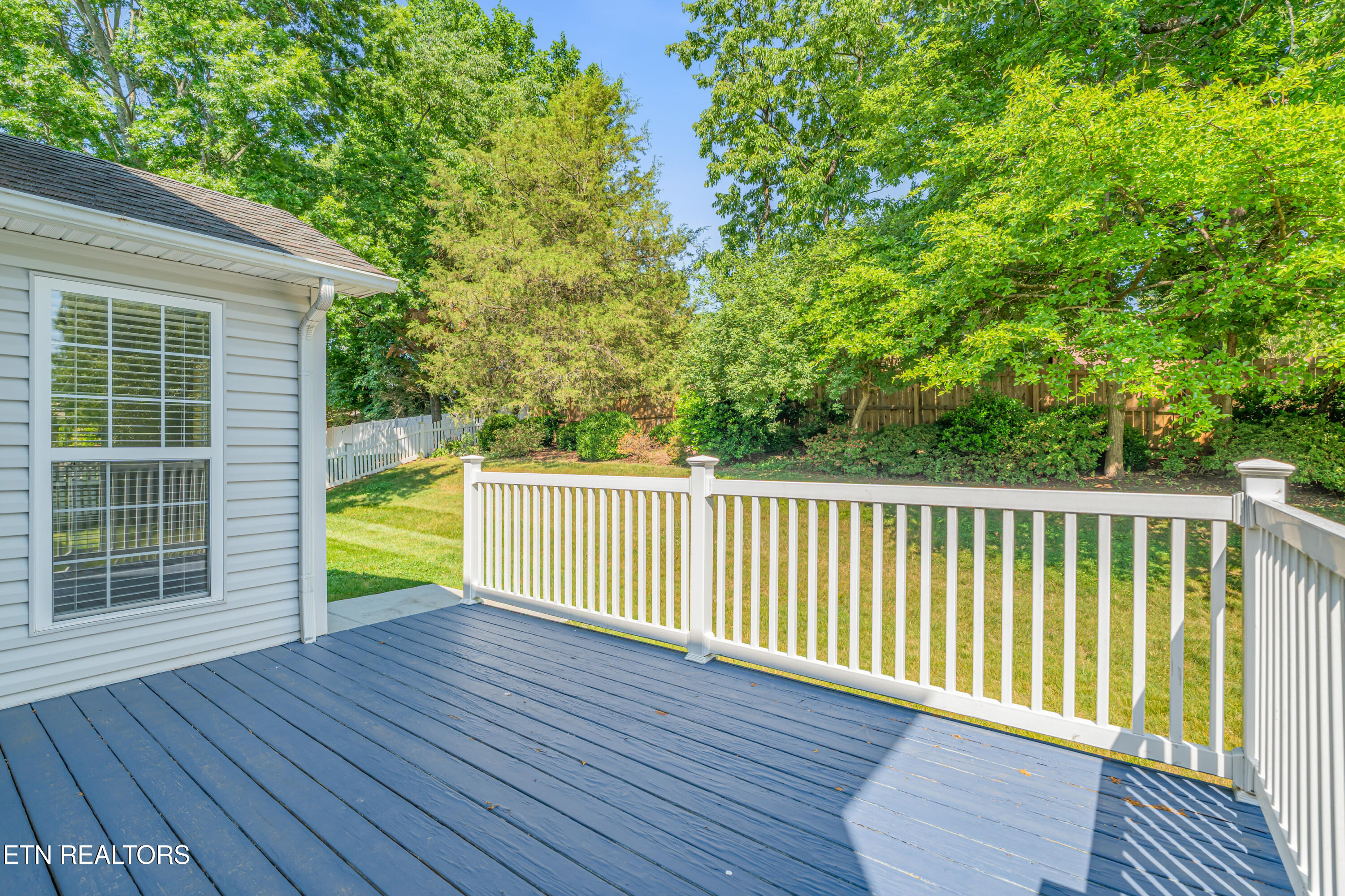 7233 Ashburton Drive Knoxville TN 37909