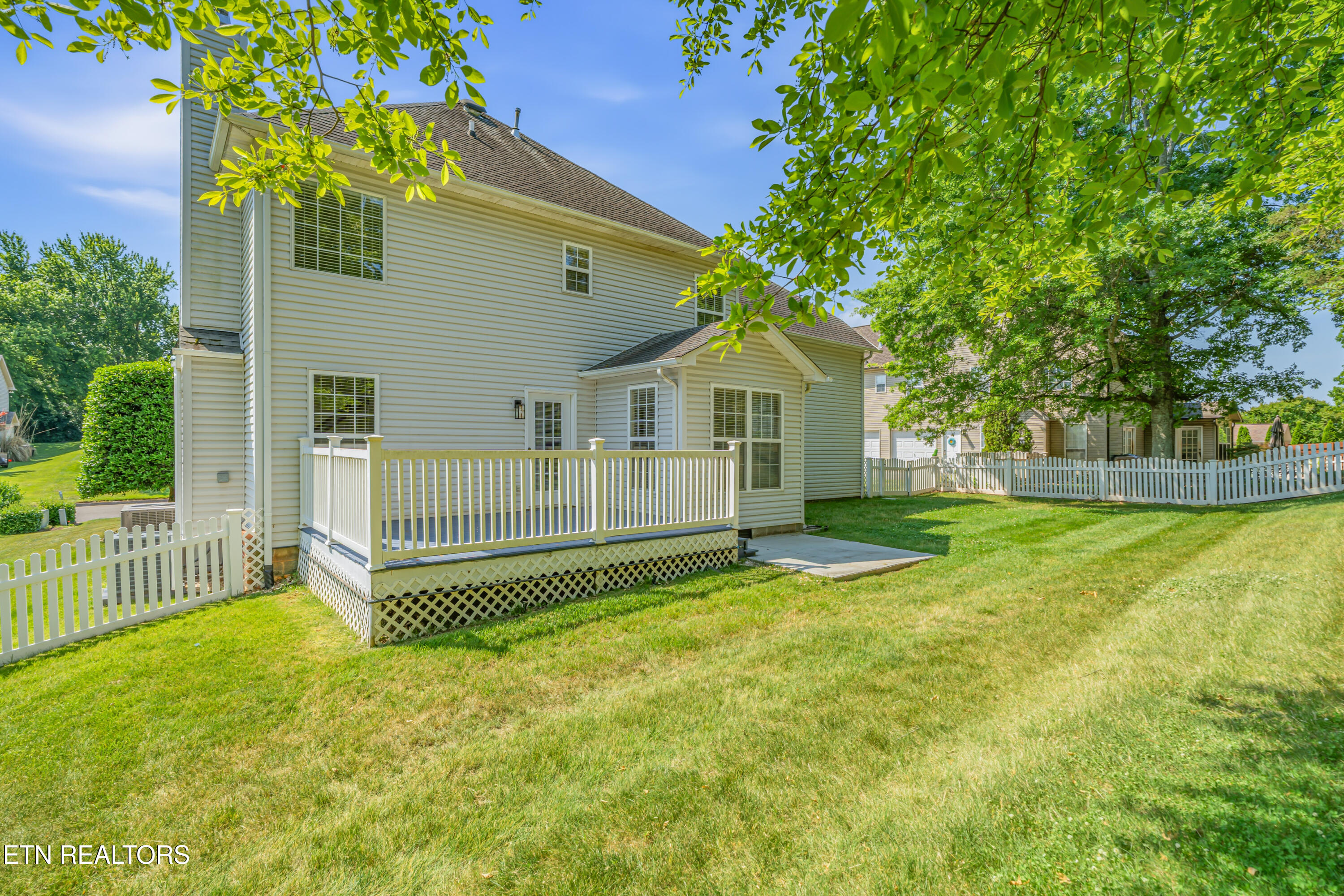 7233 Ashburton Drive Knoxville TN 37909