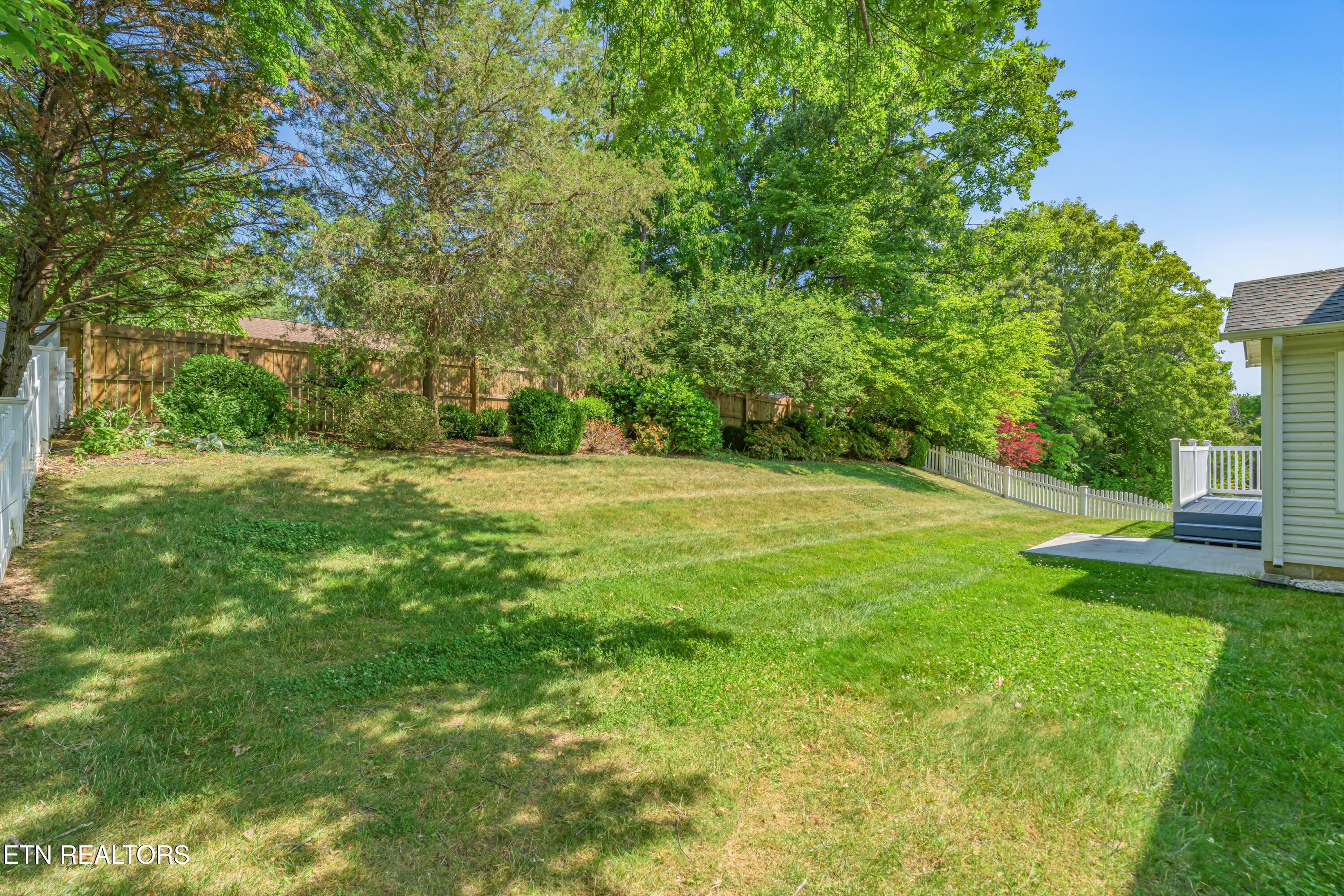 7233 Ashburton Drive Knoxville TN 37909
