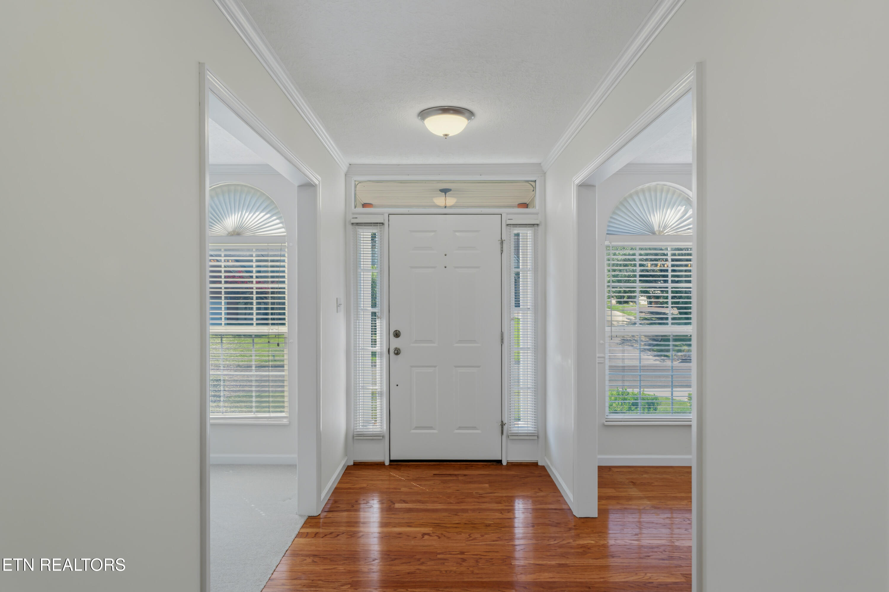 7233 Ashburton Drive Knoxville TN 37909