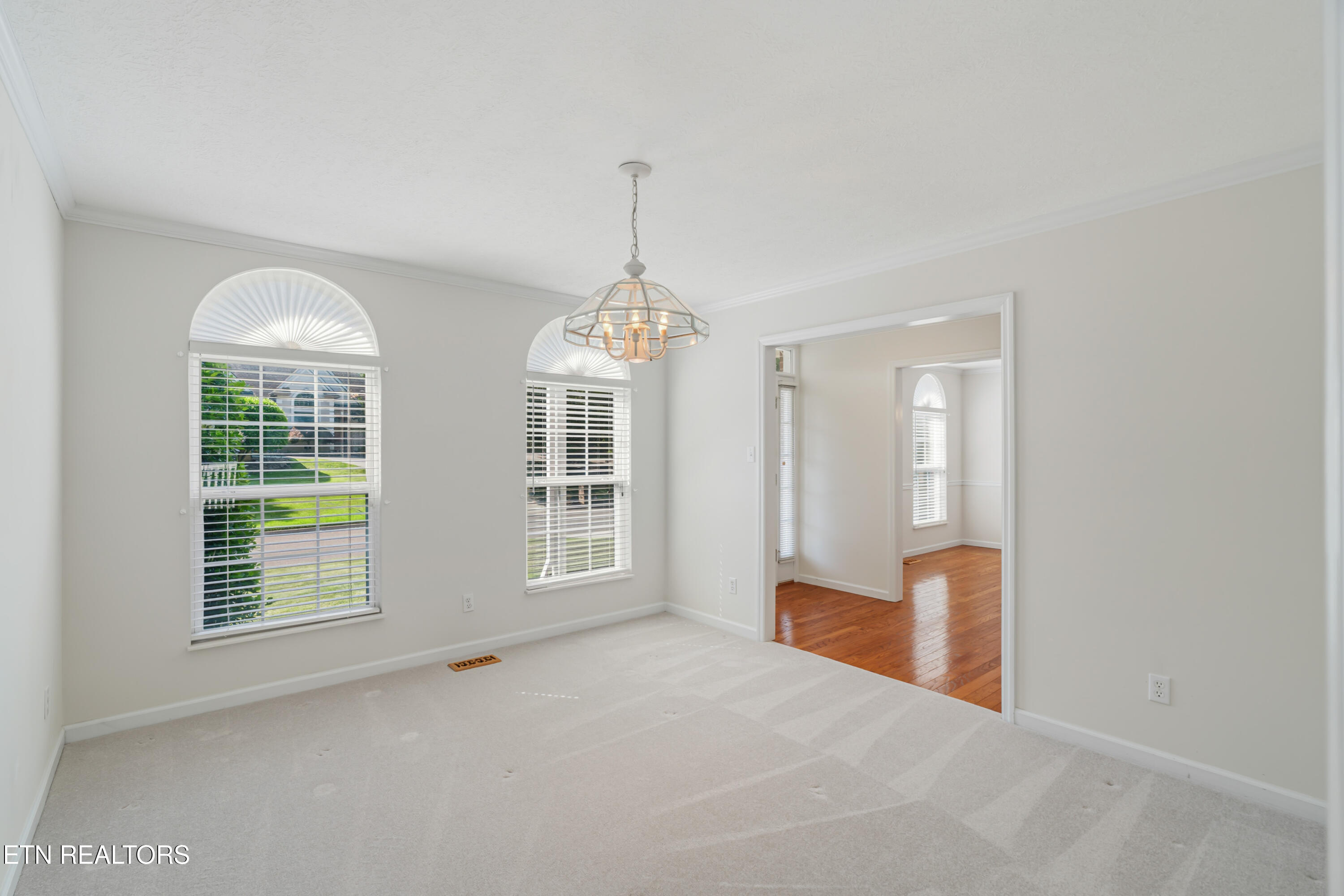 7233 Ashburton Drive Knoxville TN 37909