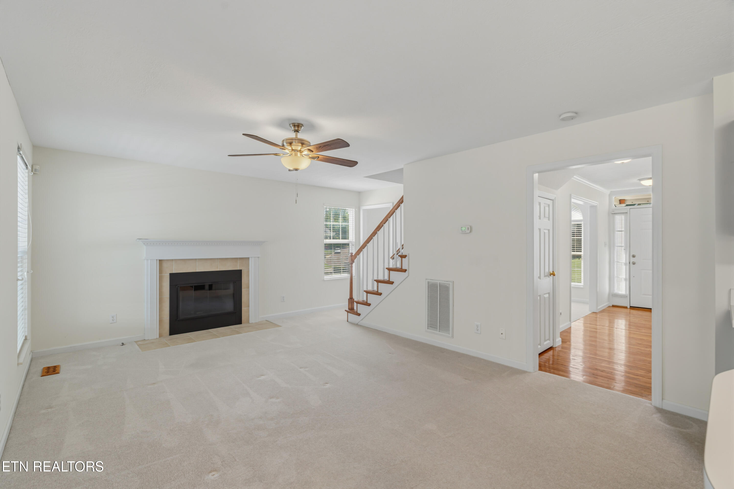7233 Ashburton Drive Knoxville TN 37909