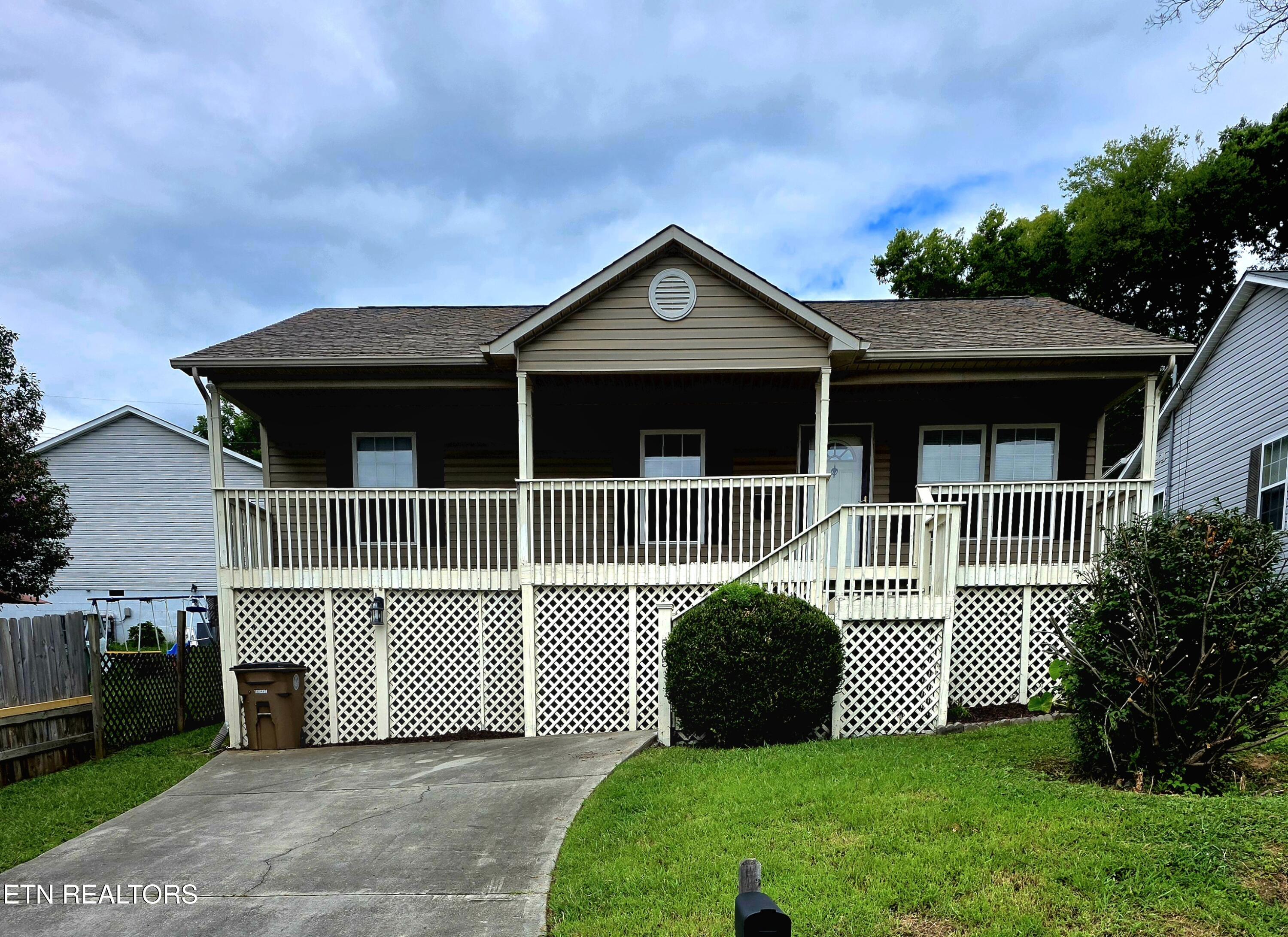 505 E Emerald Avenue Knoxville TN 37917