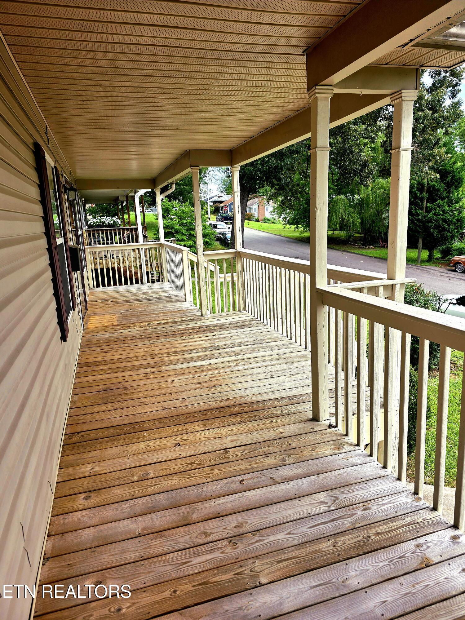 505 E Emerald Avenue Knoxville TN 37917