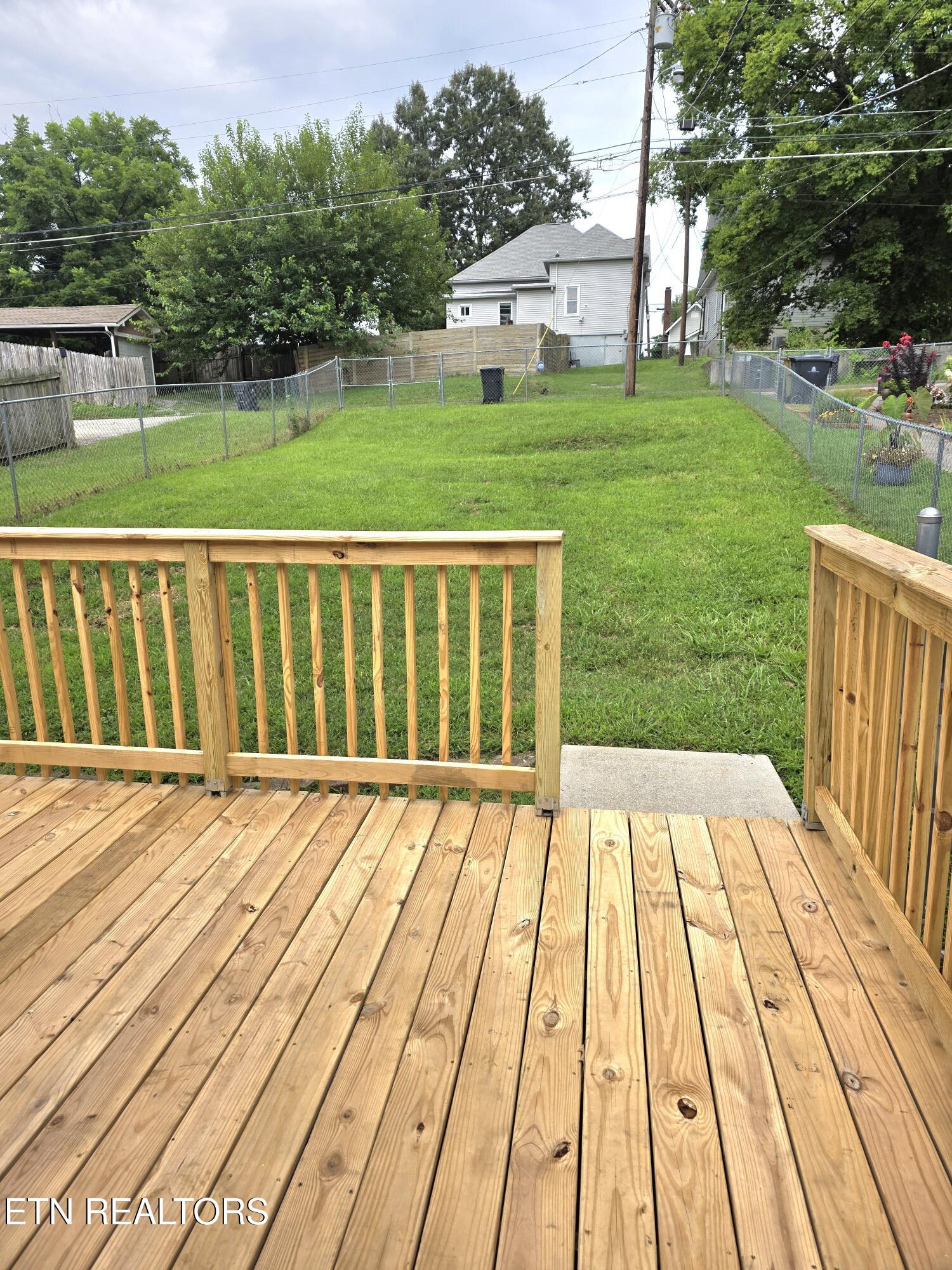 505 E Emerald Avenue Knoxville TN 37917