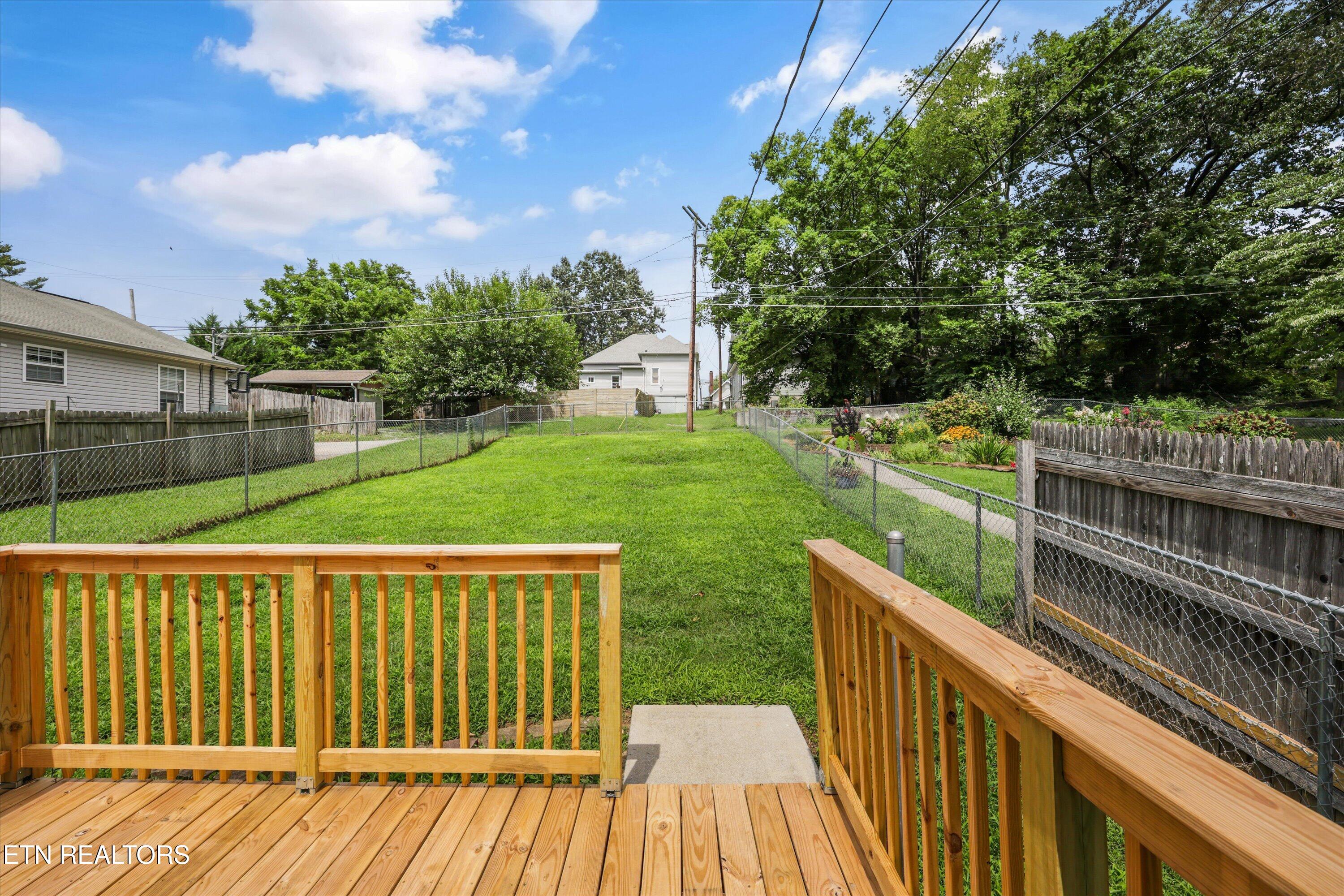505 E Emerald Avenue Knoxville TN 37917