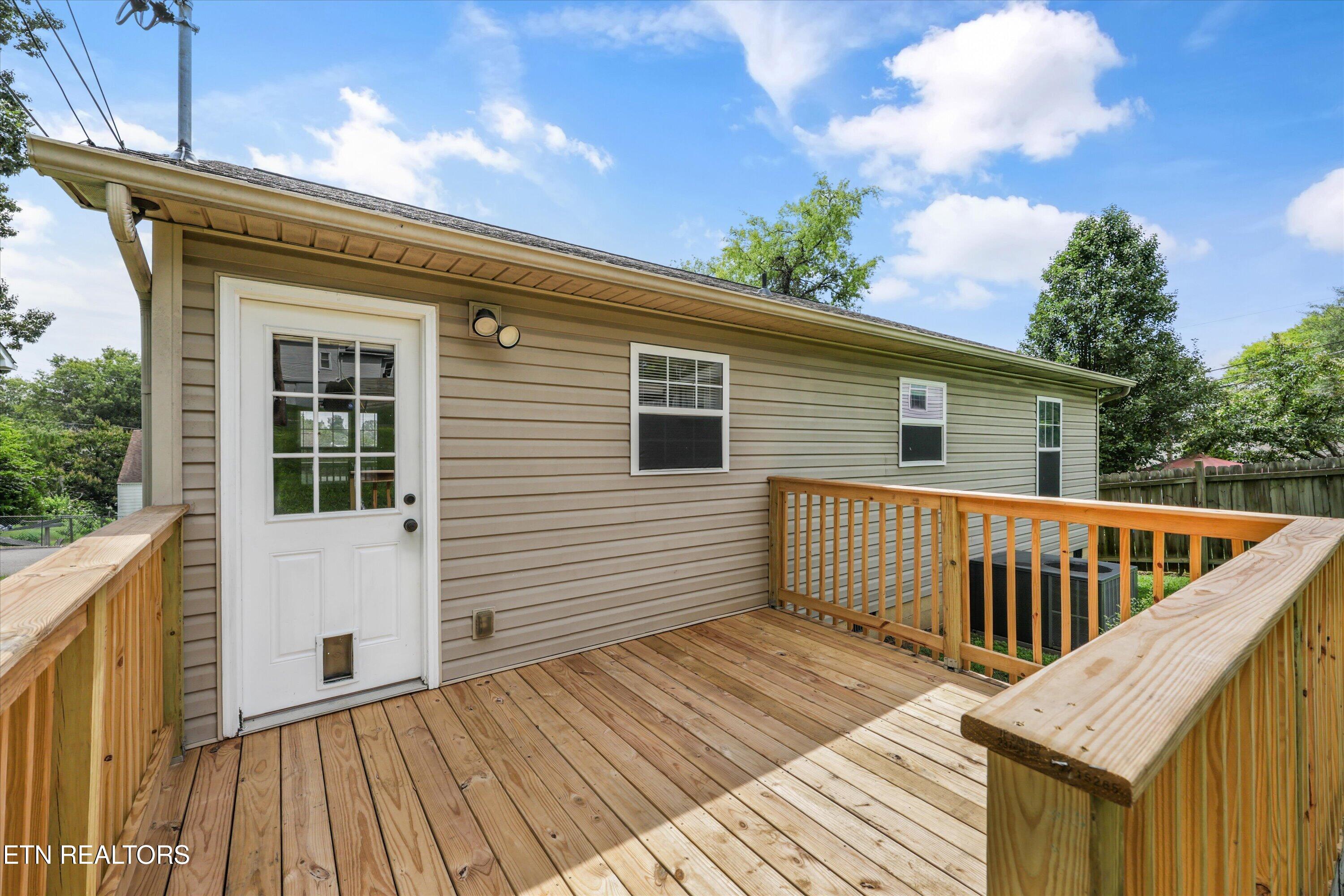 505 E Emerald Avenue Knoxville TN 37917