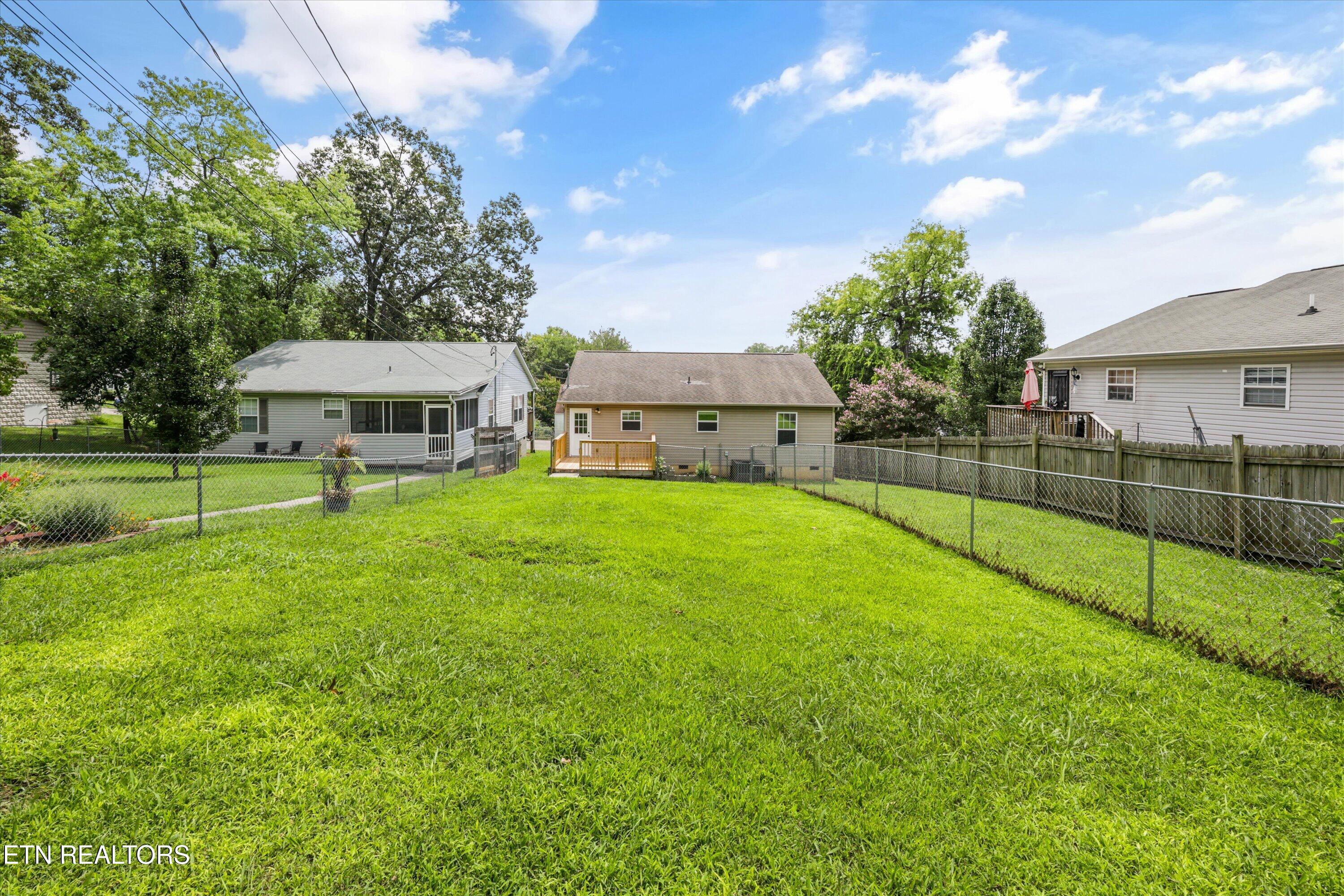 505 E Emerald Avenue Knoxville TN 37917