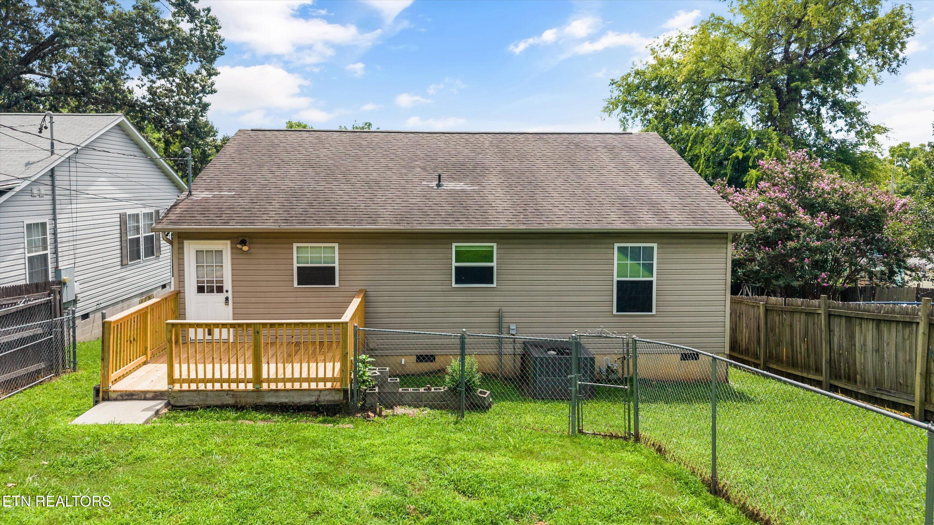 505 E Emerald Avenue Knoxville TN 37917