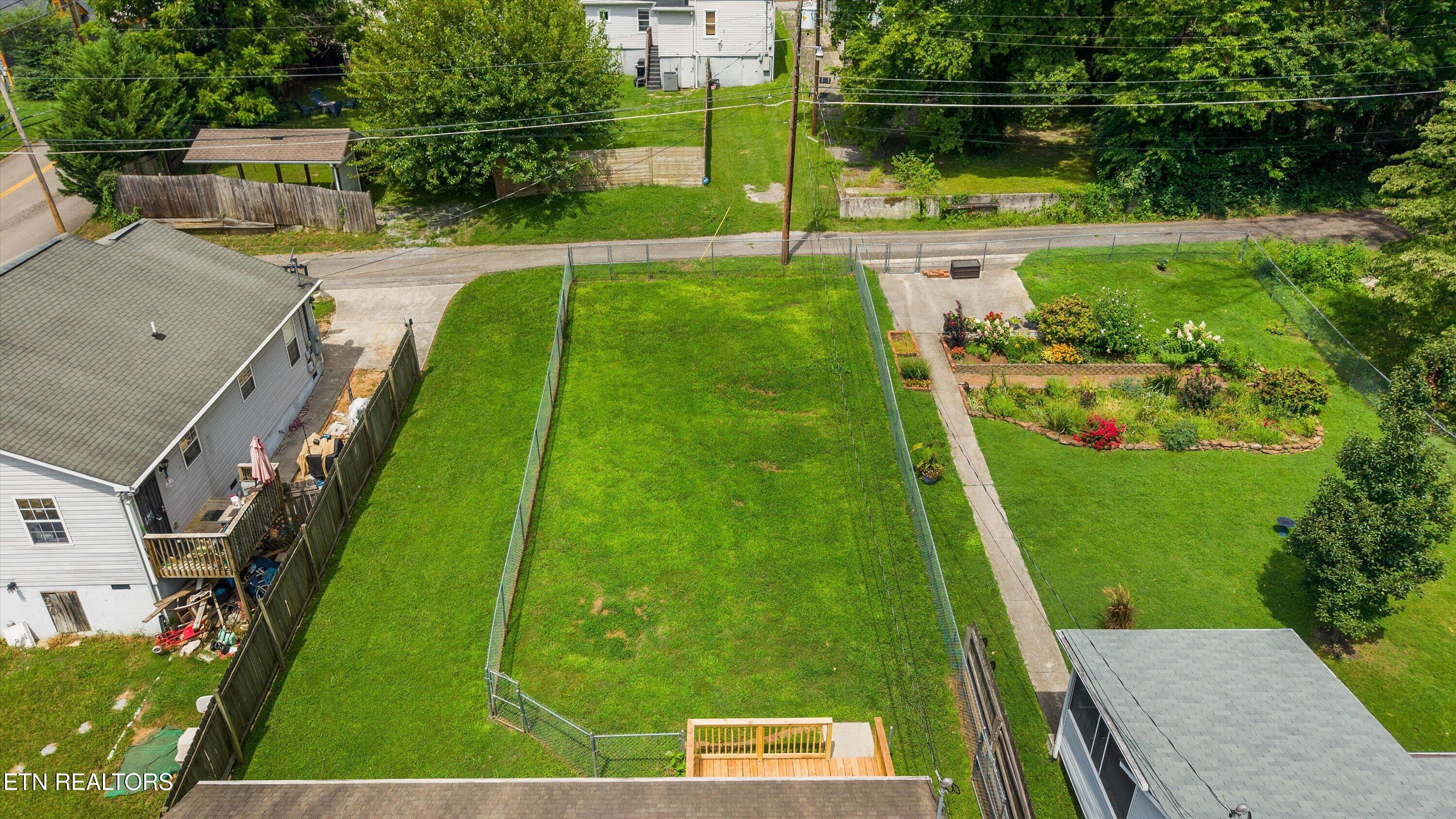 505 E Emerald Avenue Knoxville TN 37917