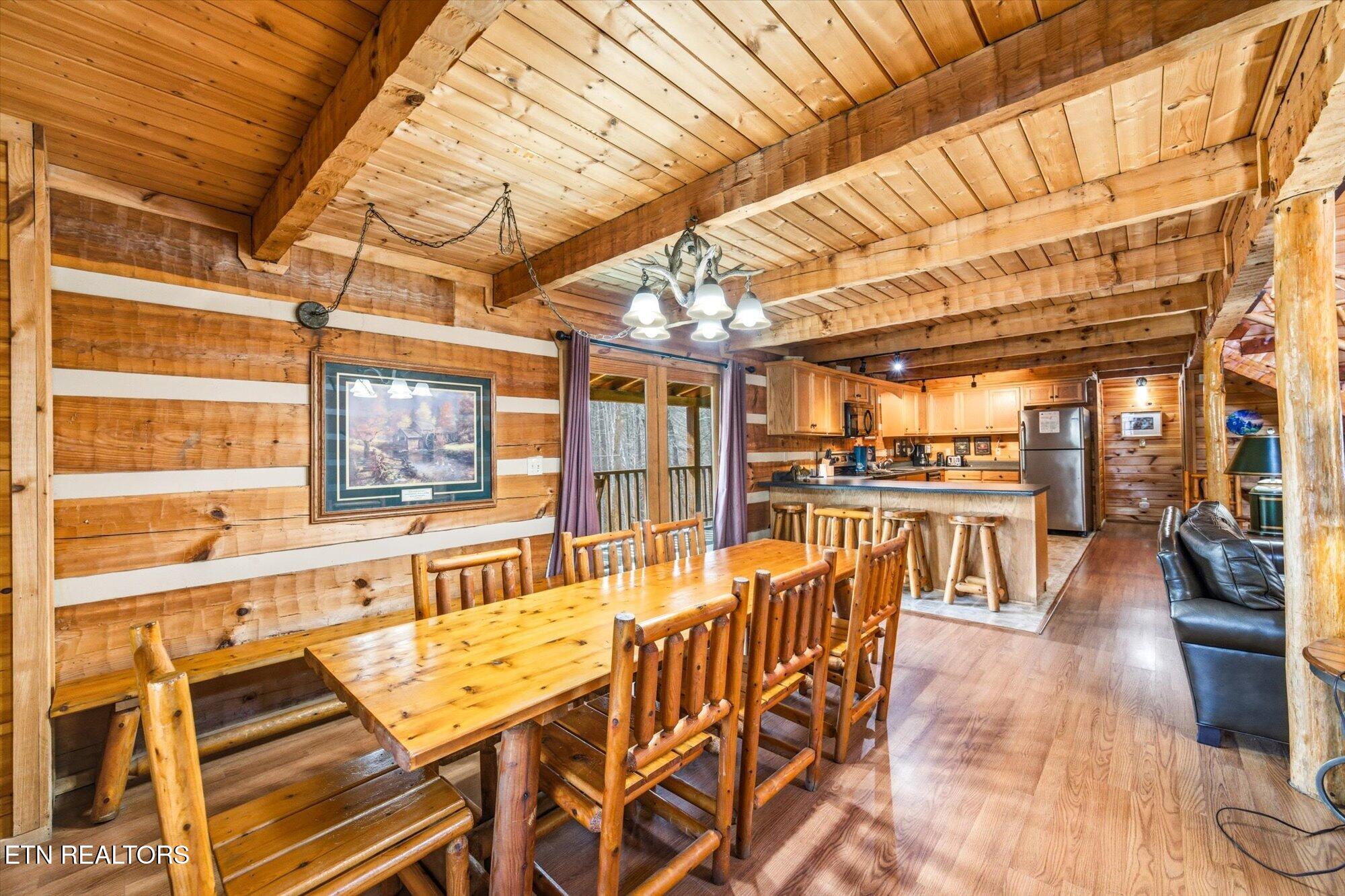 1515 Bluff Ridge Road Sevierville TN 37876