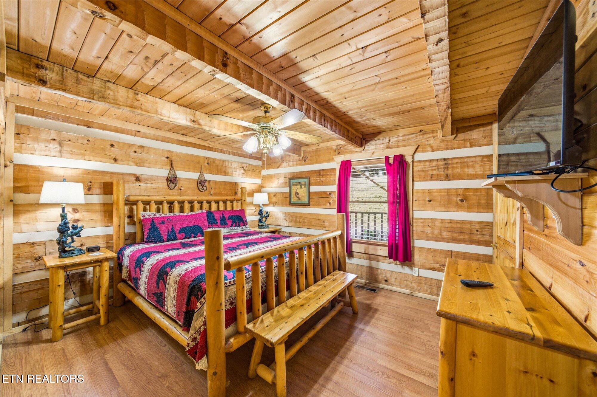 1515 Bluff Ridge Road Sevierville TN 37876