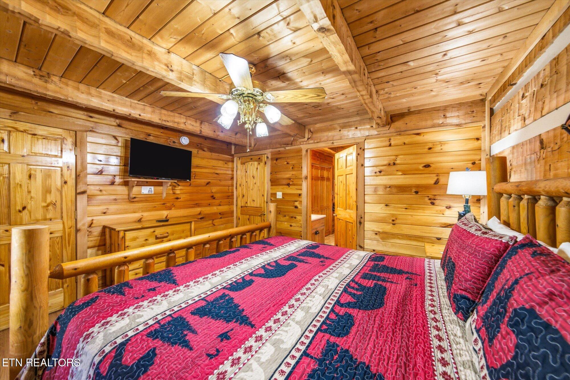 1515 Bluff Ridge Road Sevierville TN 37876