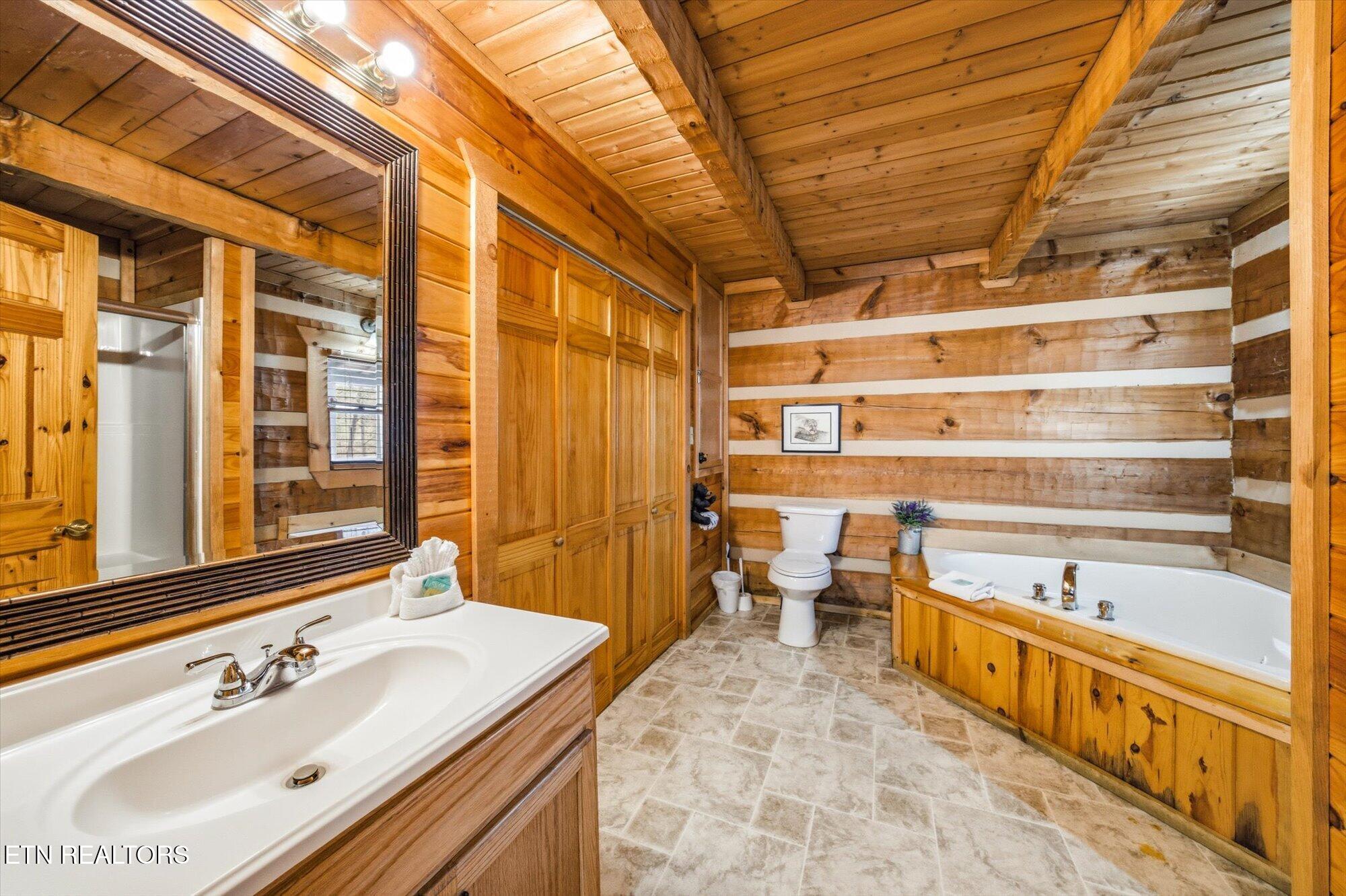 1515 Bluff Ridge Road Sevierville TN 37876
