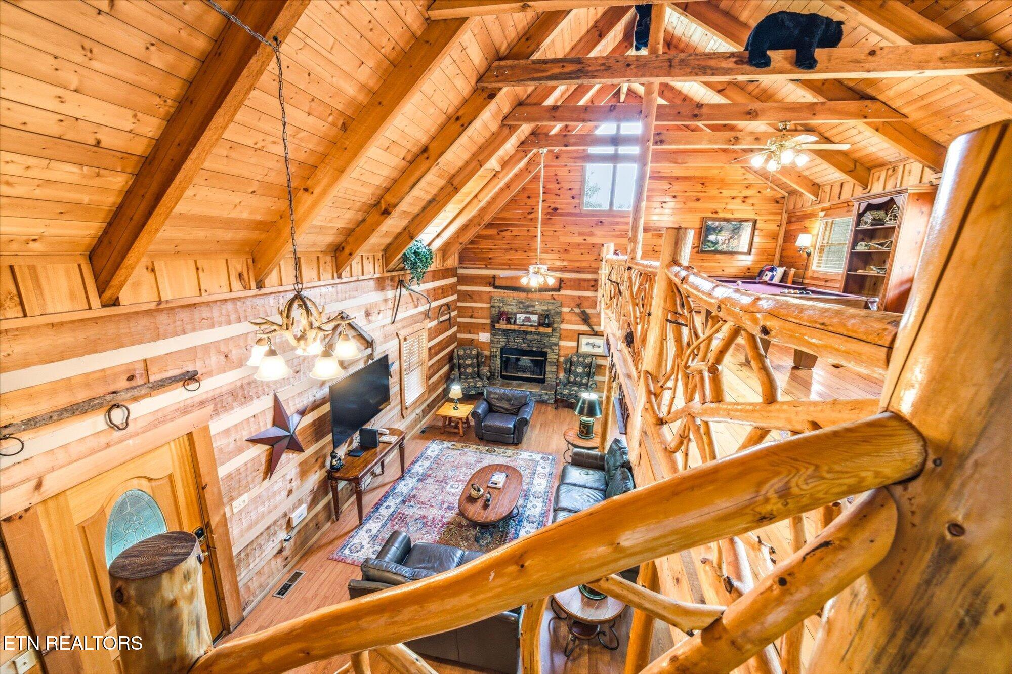 1515 Bluff Ridge Road Sevierville TN 37876