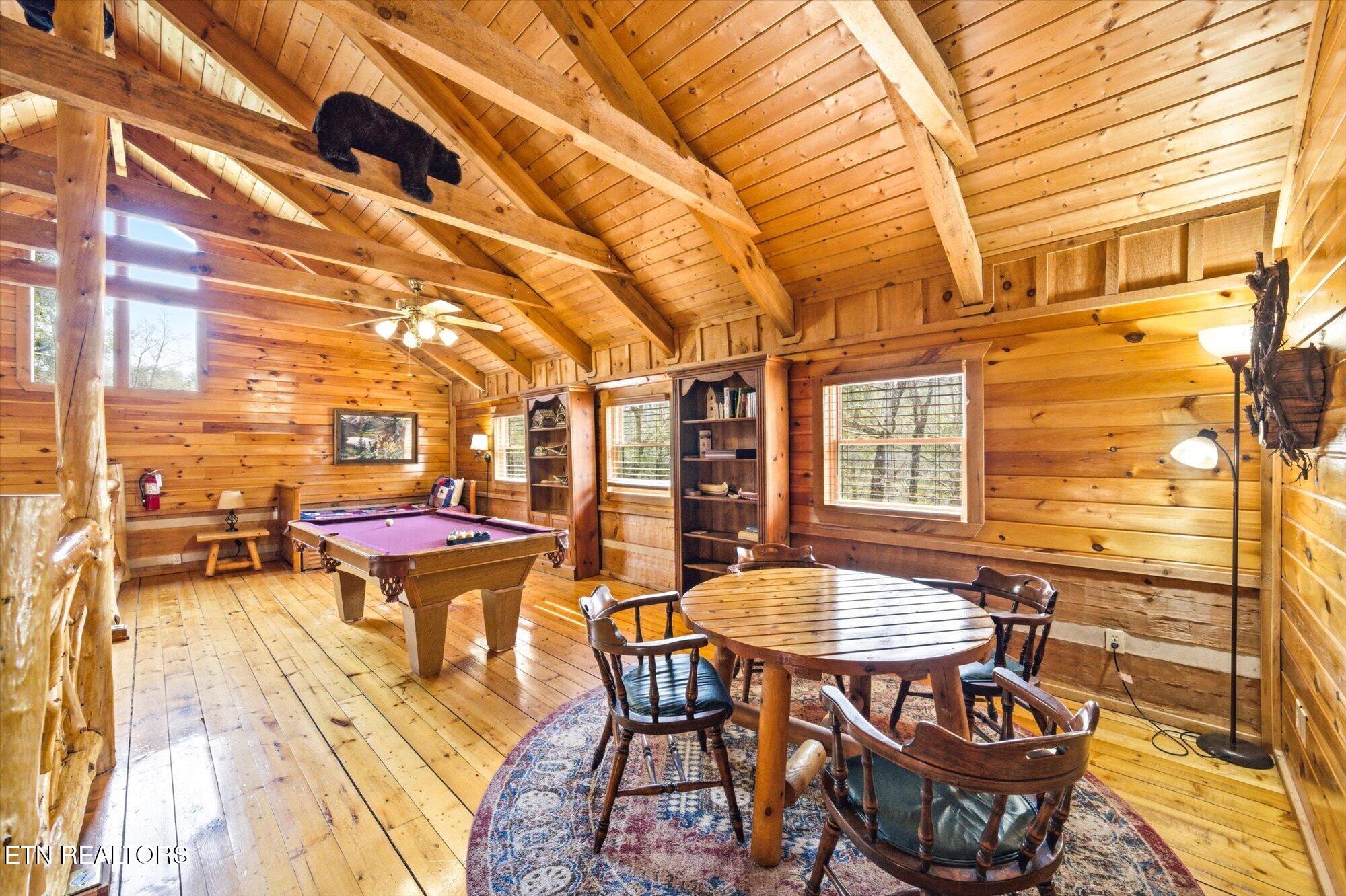 1515 Bluff Ridge Road Sevierville TN 37876