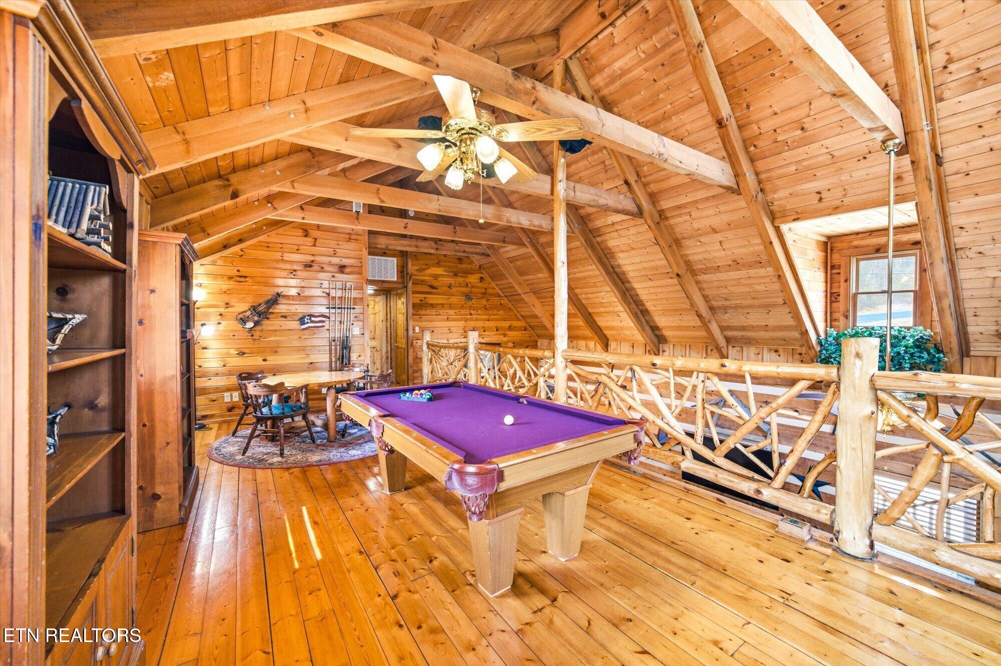 1515 Bluff Ridge Road Sevierville TN 37876