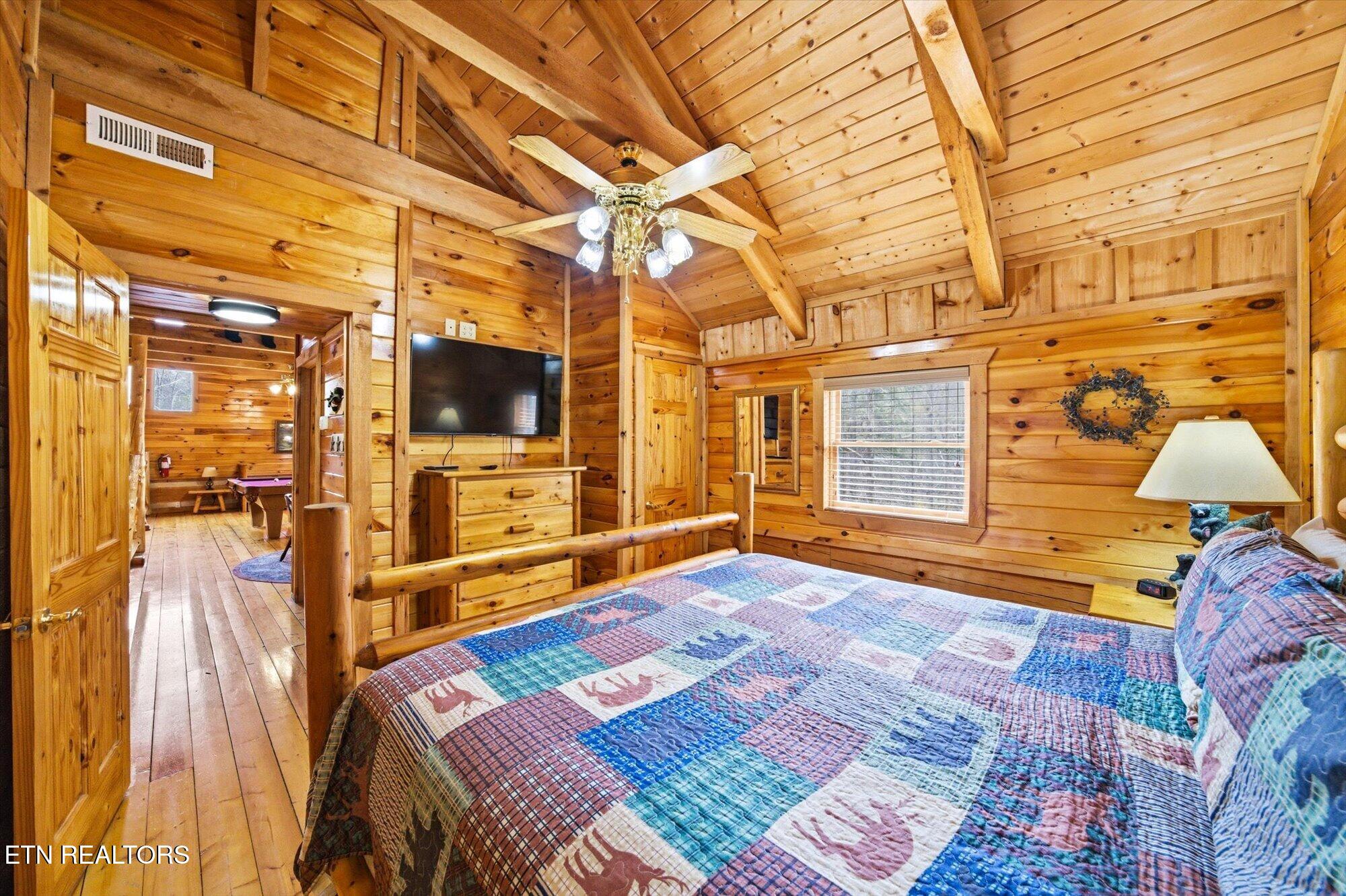 1515 Bluff Ridge Road Sevierville TN 37876