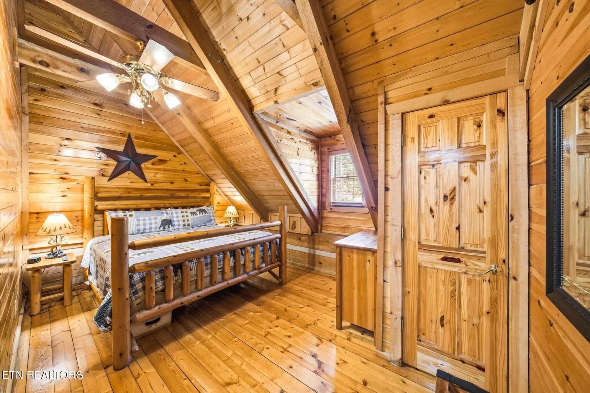 1515 Bluff Ridge Road Sevierville TN 37876
