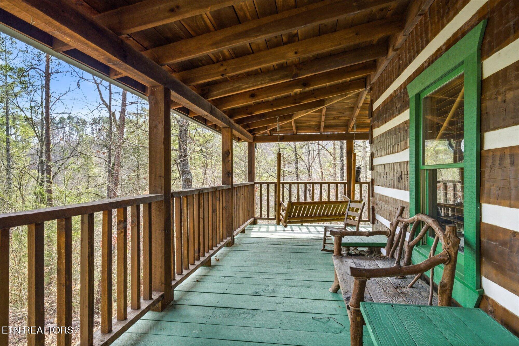 1515 Bluff Ridge Road Sevierville TN 37876
