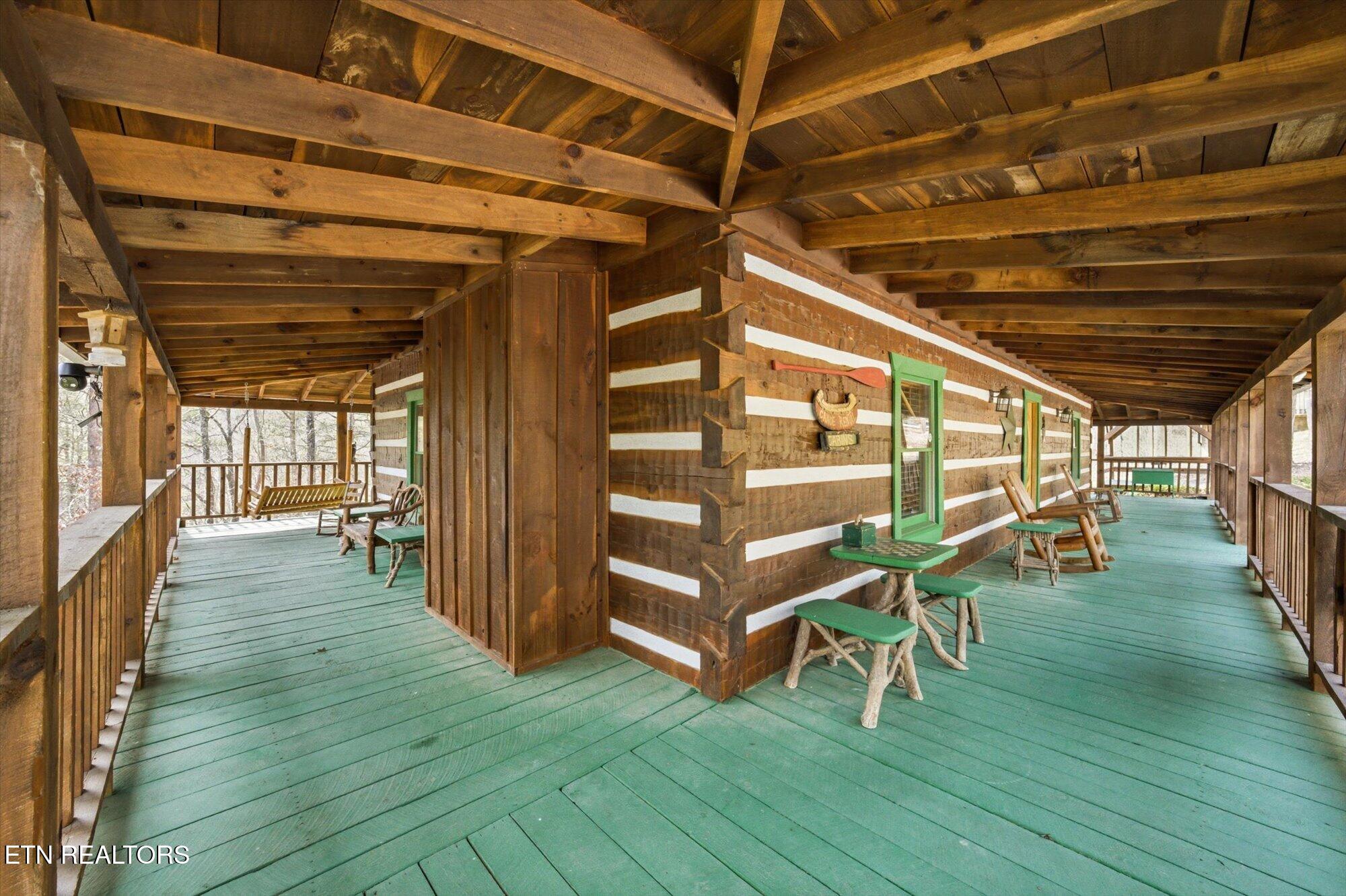 1515 Bluff Ridge Road Sevierville TN 37876