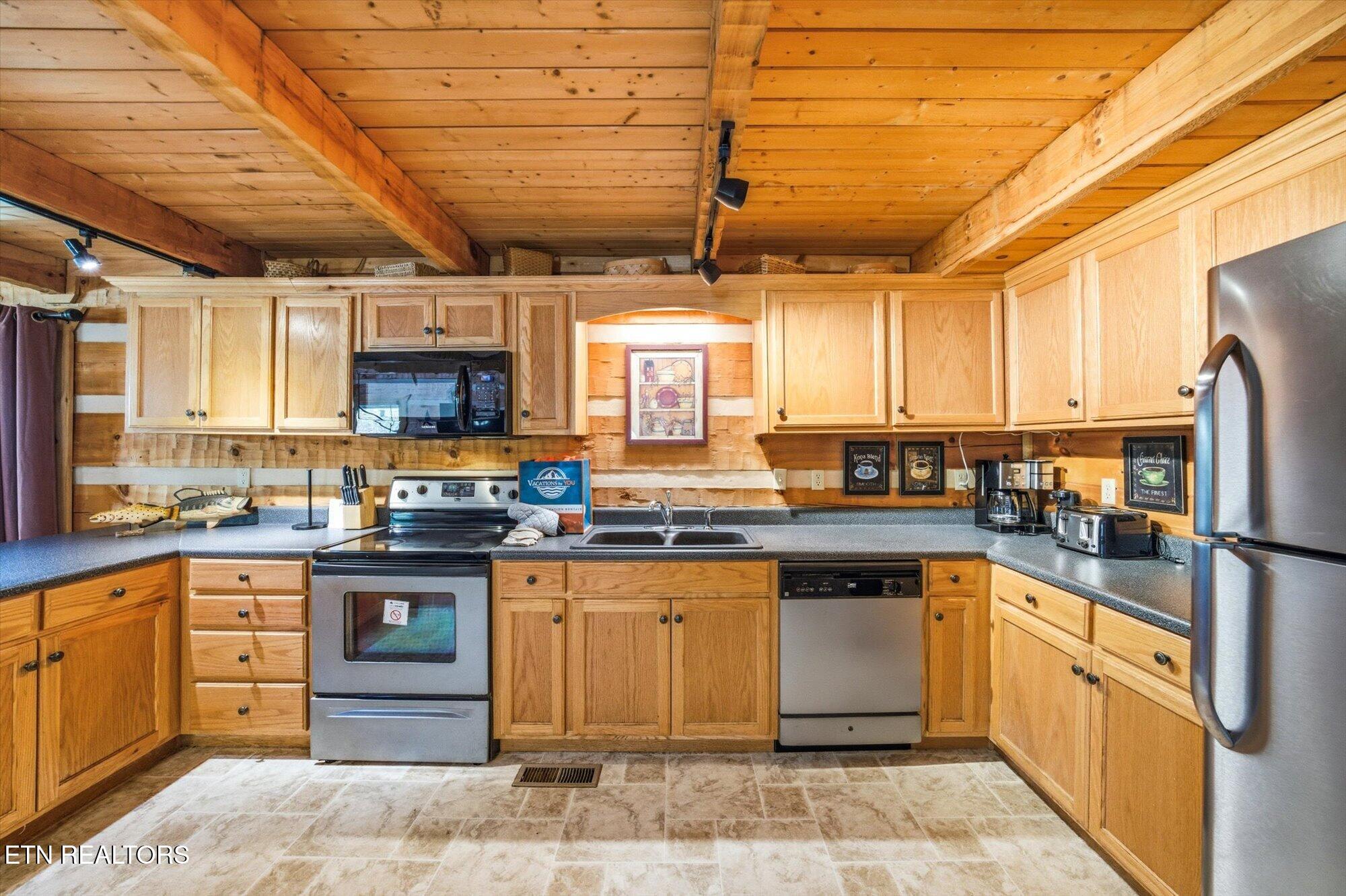 1515 Bluff Ridge Road Sevierville TN 37876