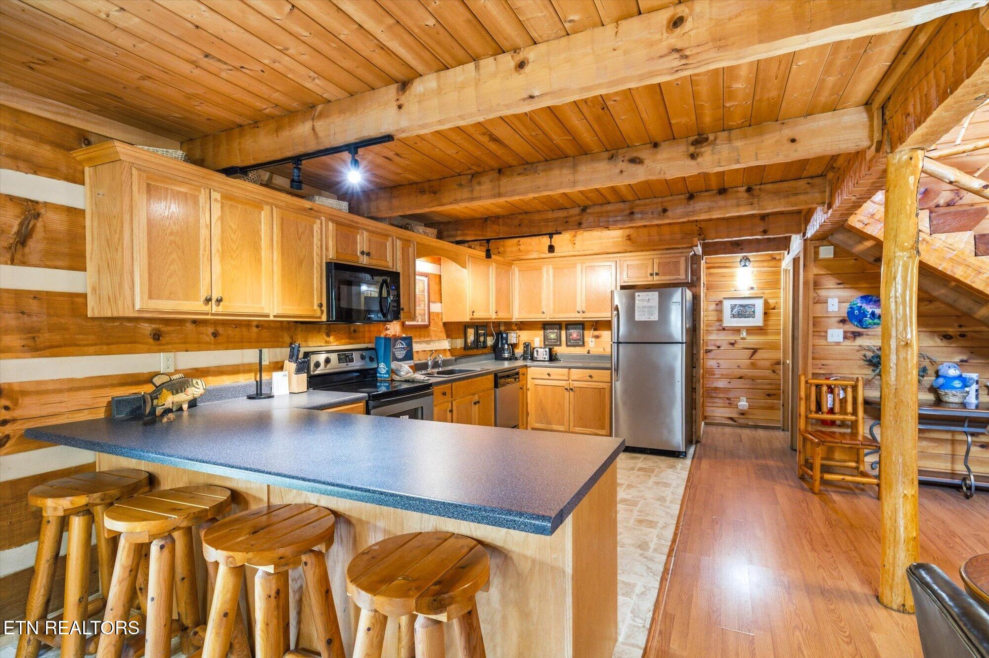 1515 Bluff Ridge Road Sevierville TN 37876