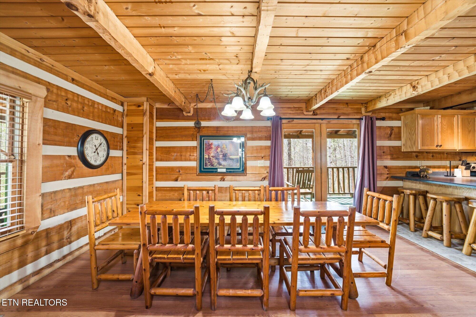 1515 Bluff Ridge Road Sevierville TN 37876