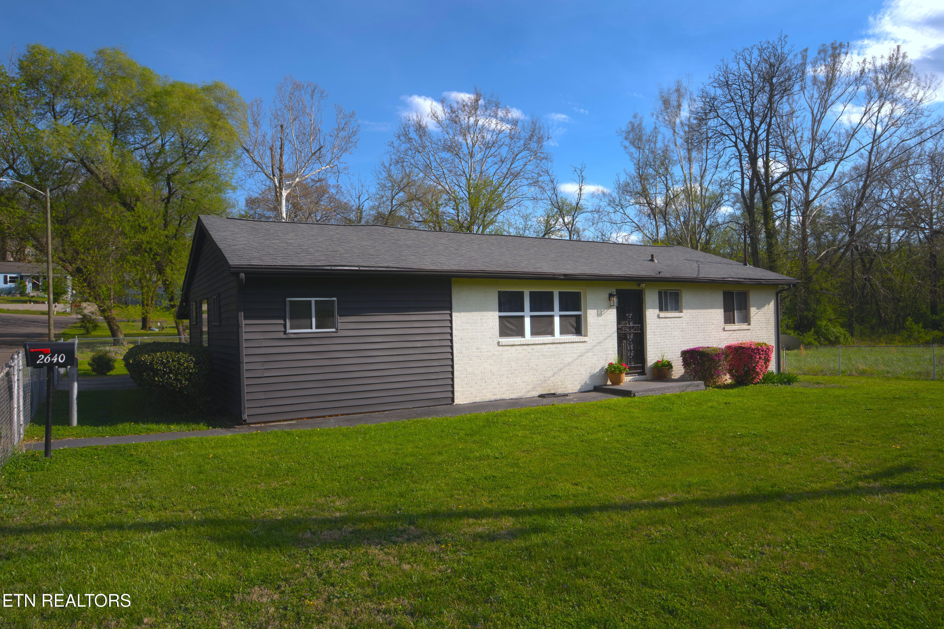 2640 Lay Avenue Knoxville TN 37914