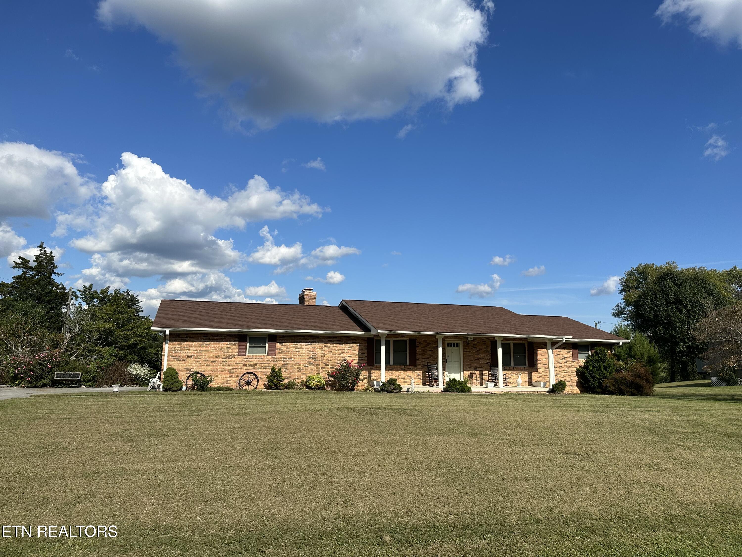 224 Mountain View Road Jacksboro TN 37757