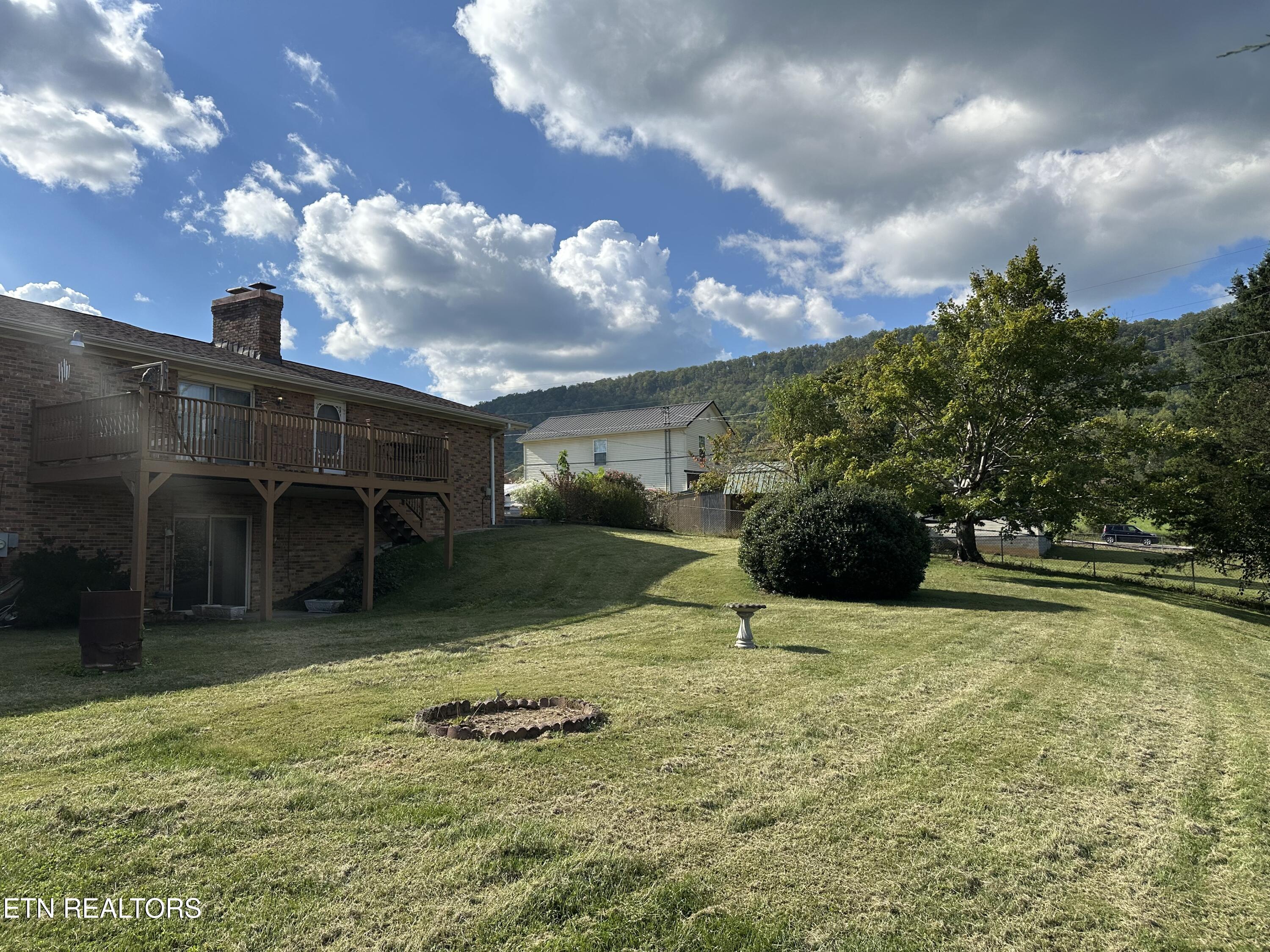 224 Mountain View Road Jacksboro TN 37757