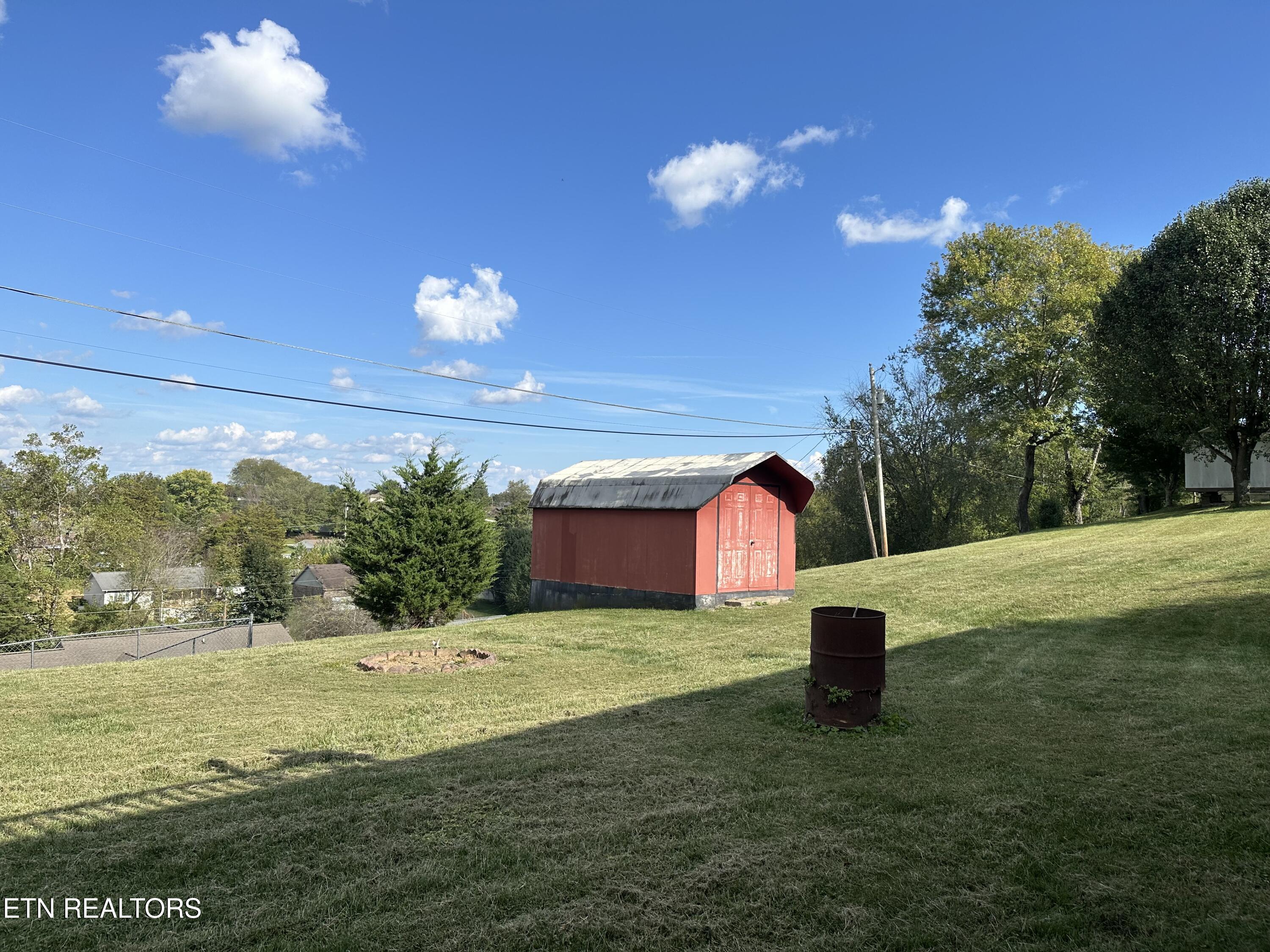 224 Mountain View Road Jacksboro TN 37757