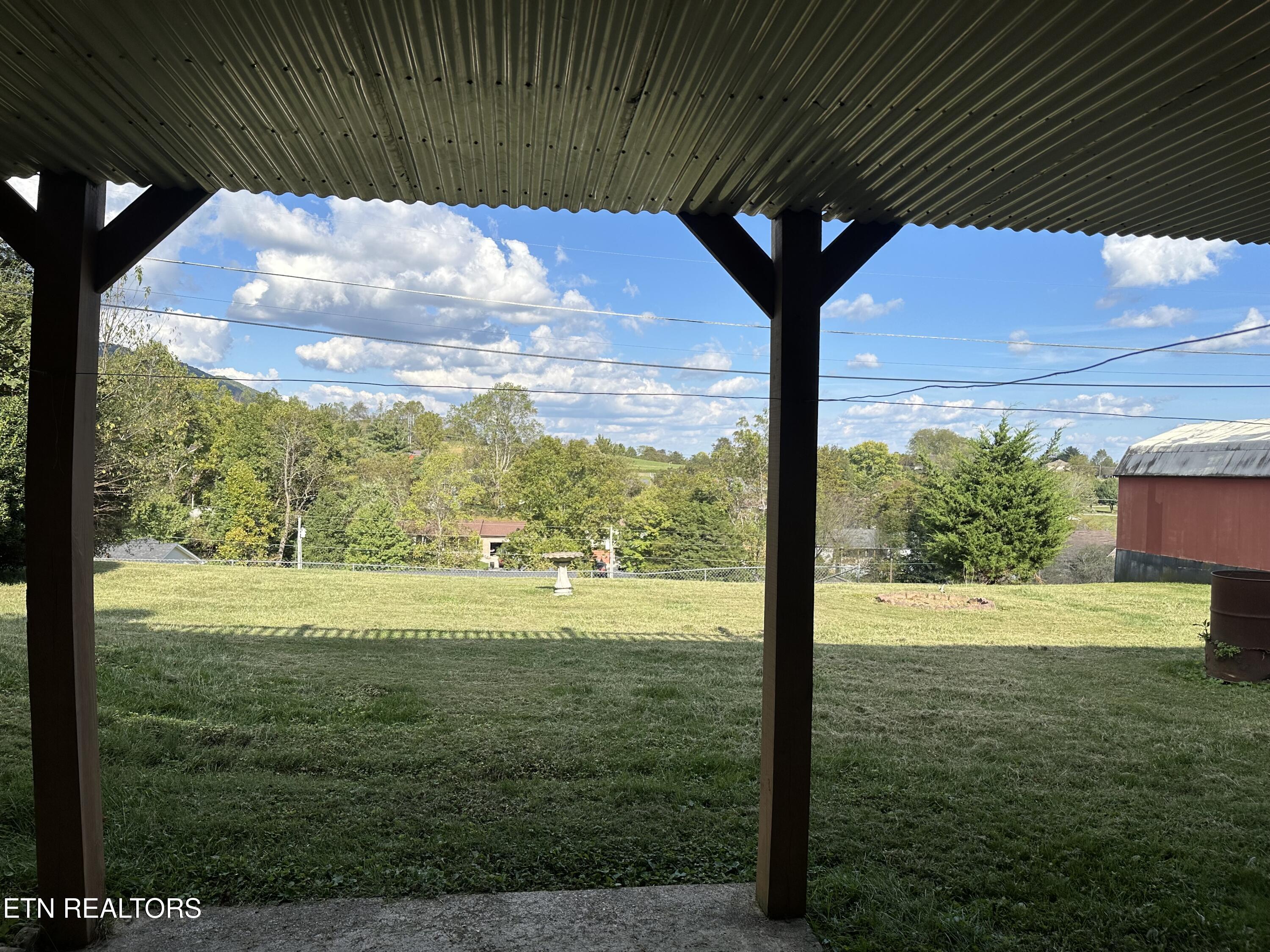 224 Mountain View Road Jacksboro TN 37757