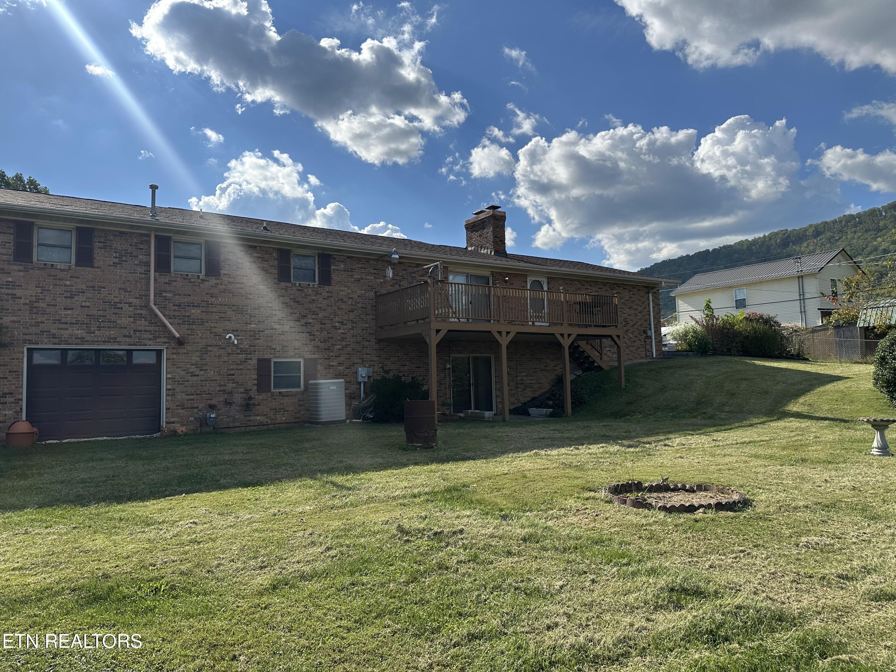 224 Mountain View Road Jacksboro TN 37757