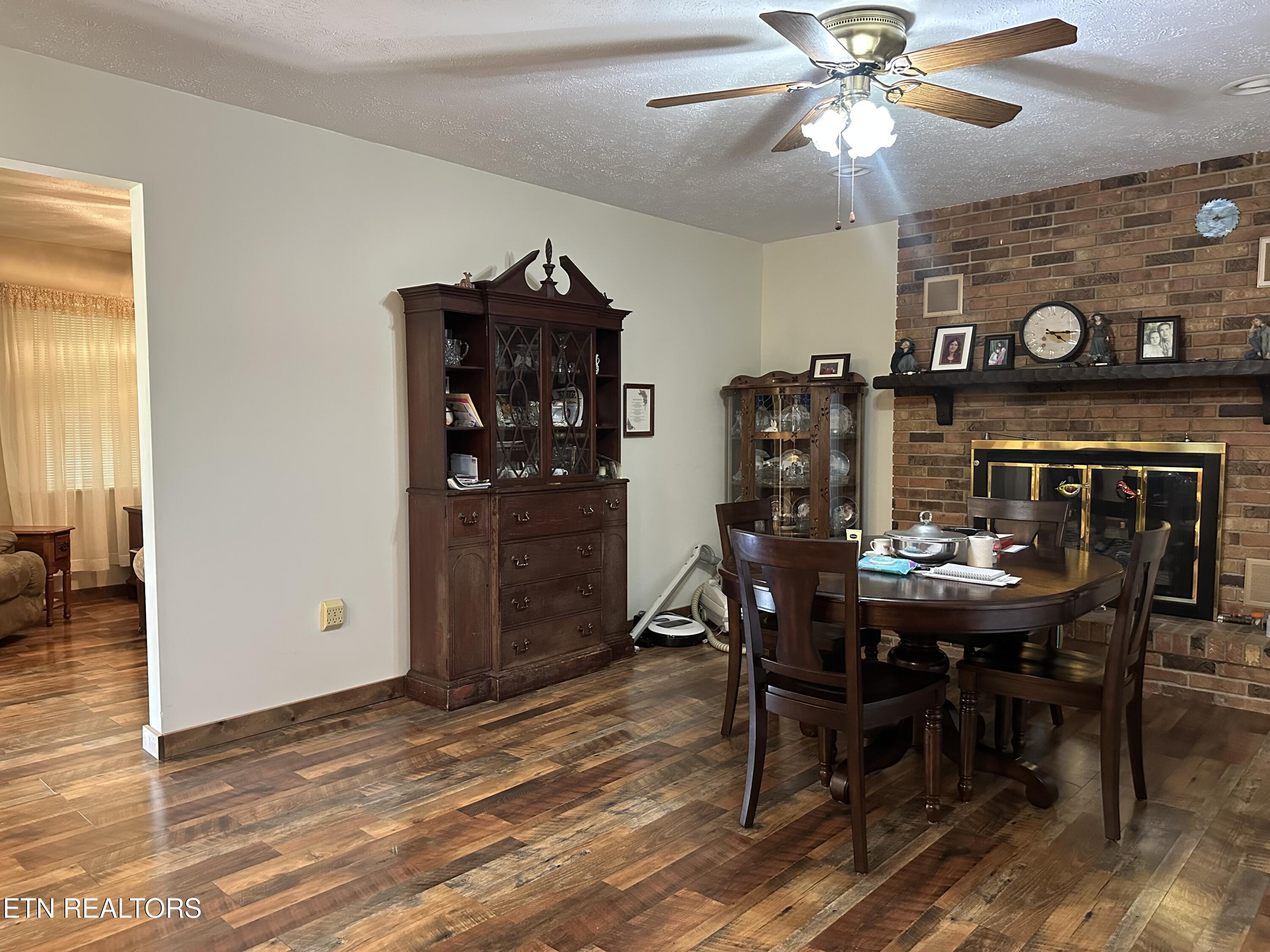224 Mountain View Road Jacksboro TN 37757