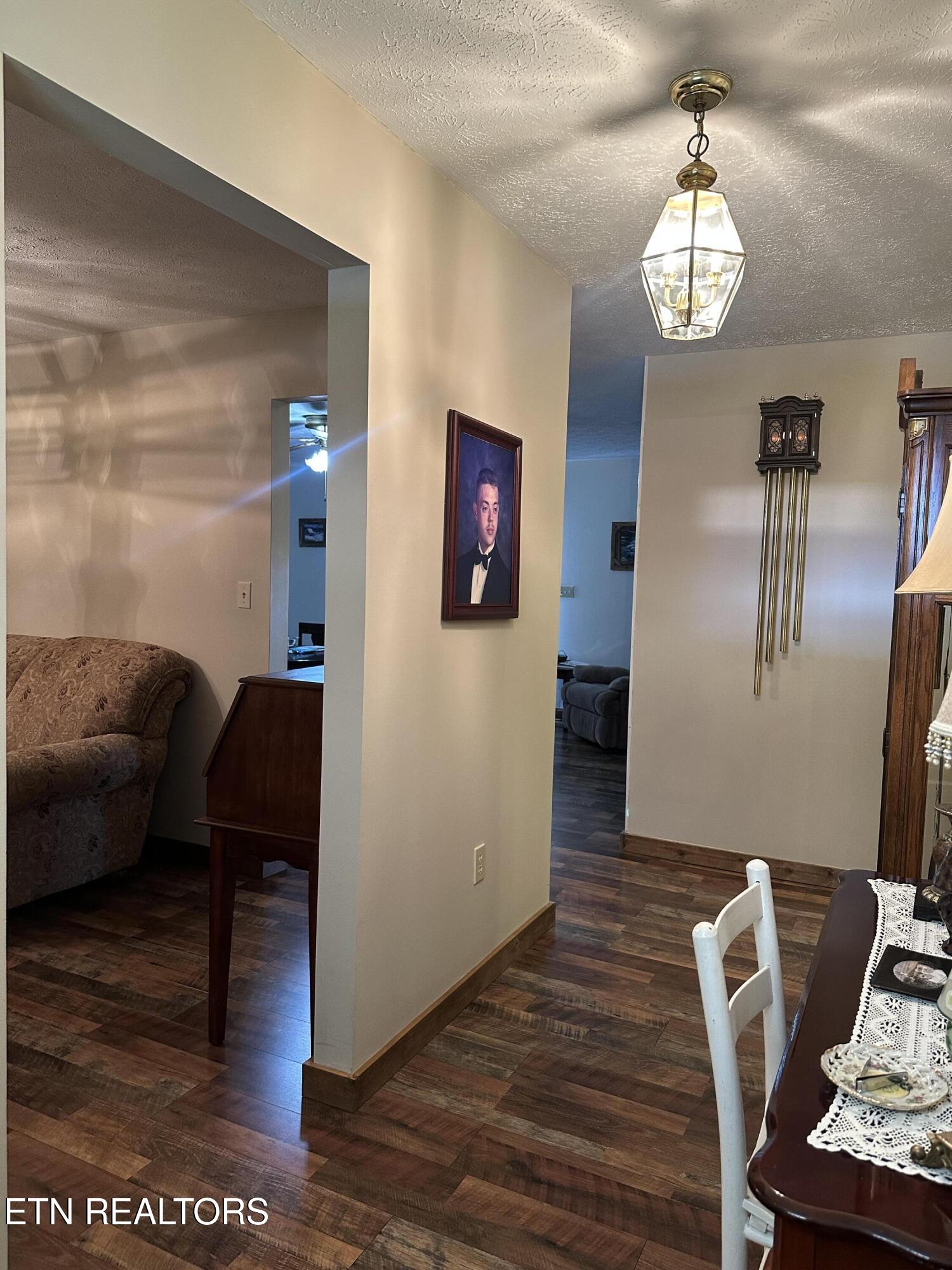 224 Mountain View Road Jacksboro TN 37757
