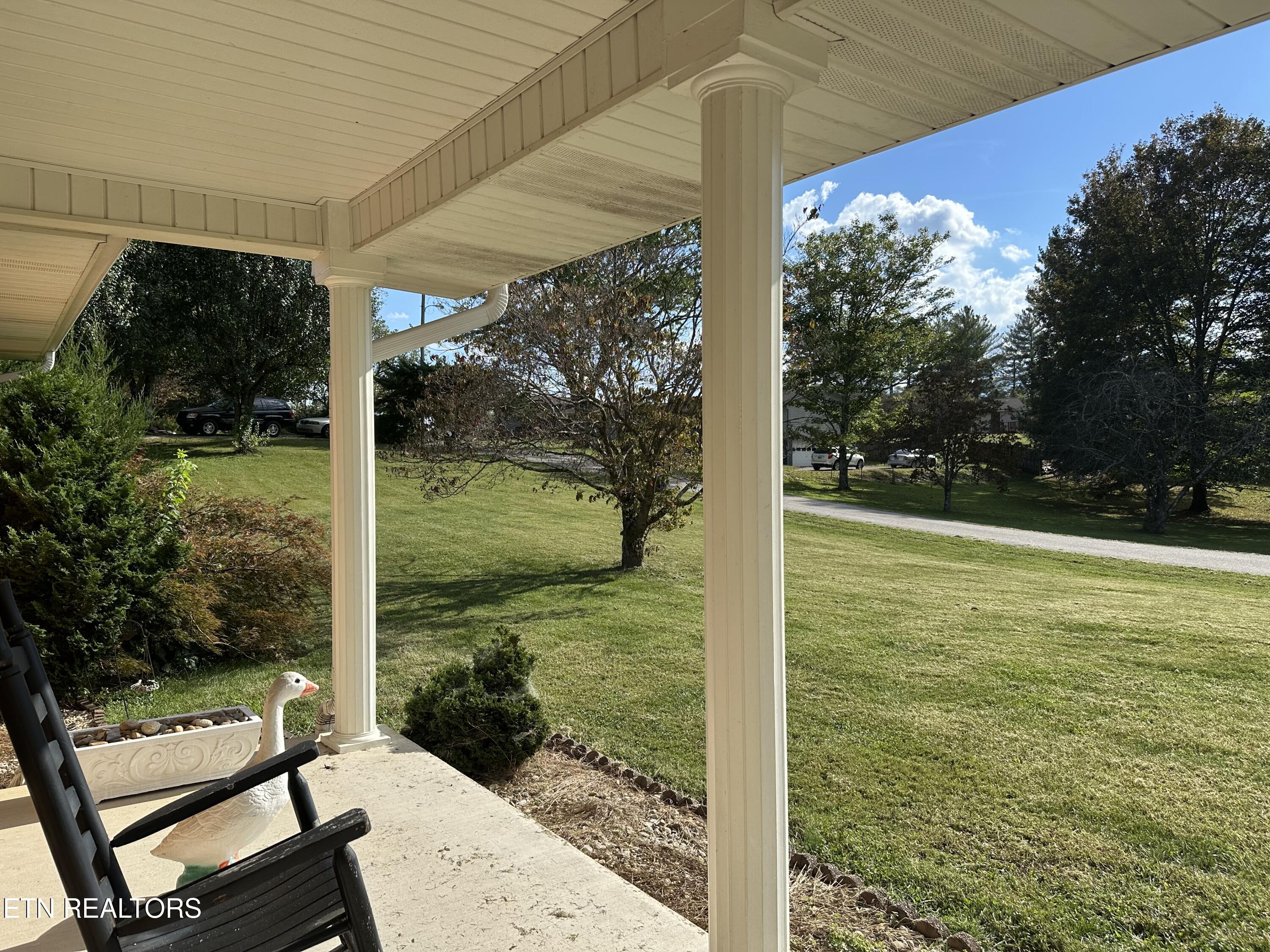 224 Mountain View Road Jacksboro TN 37757