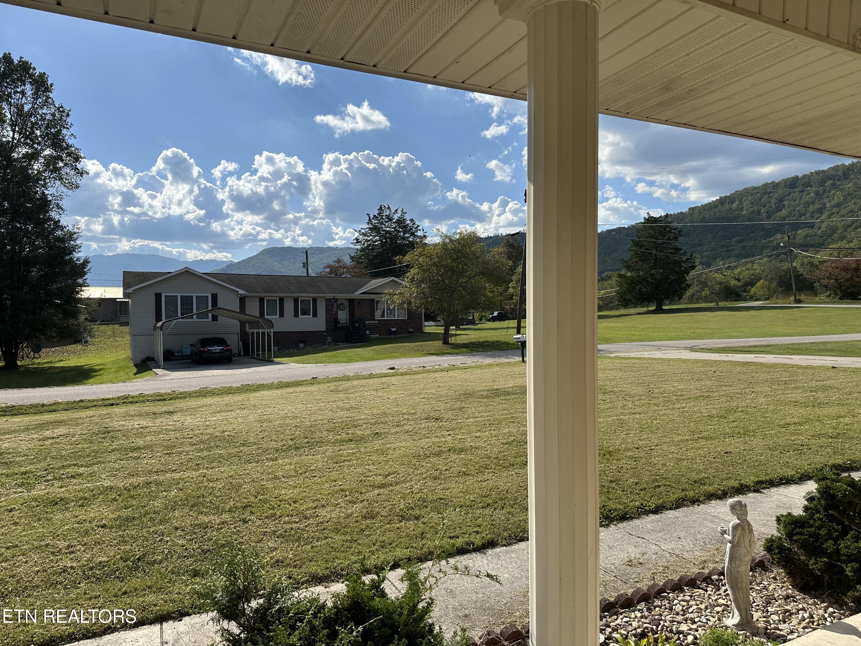 224 Mountain View Road Jacksboro TN 37757