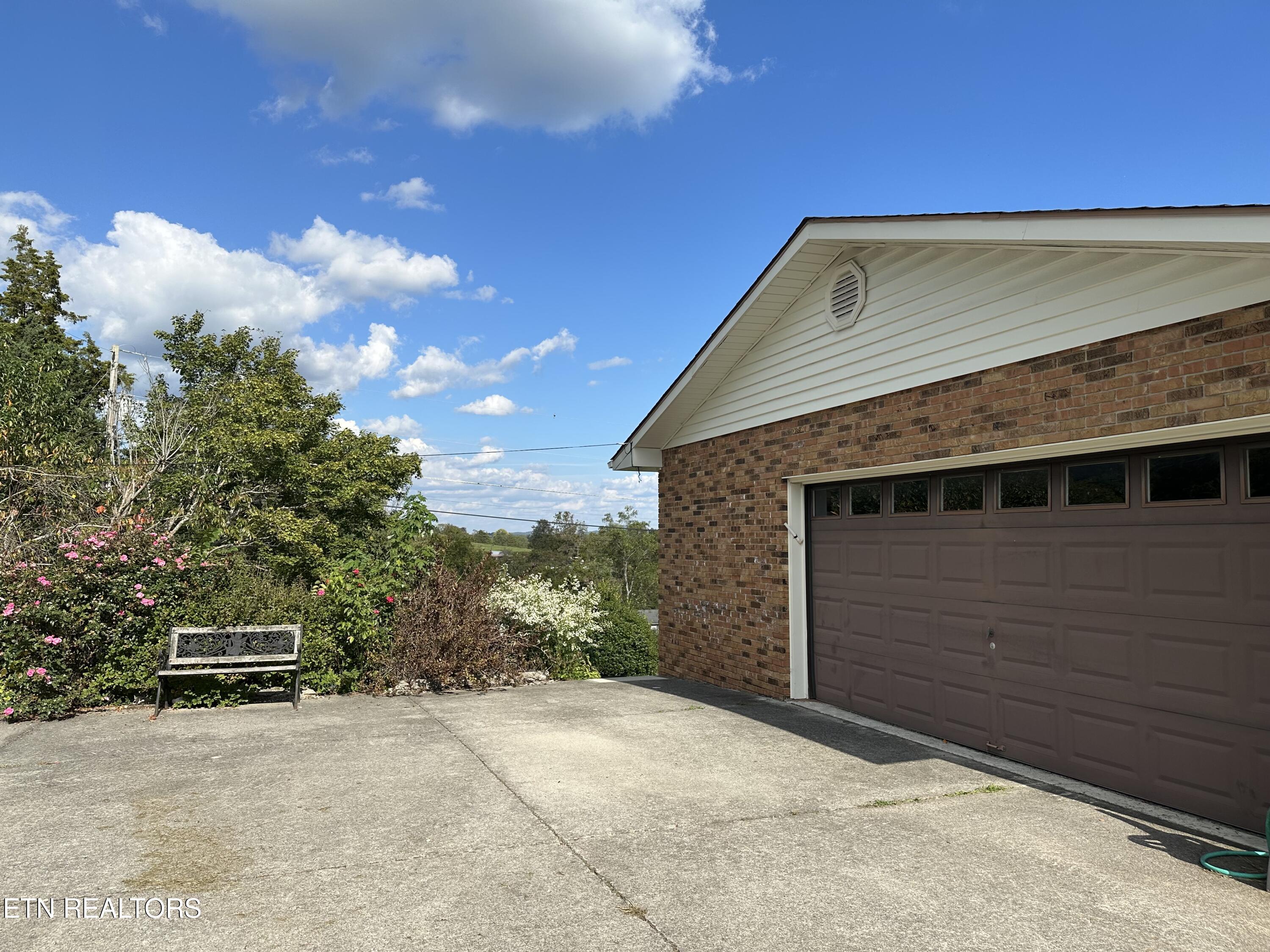 224 Mountain View Road Jacksboro TN 37757