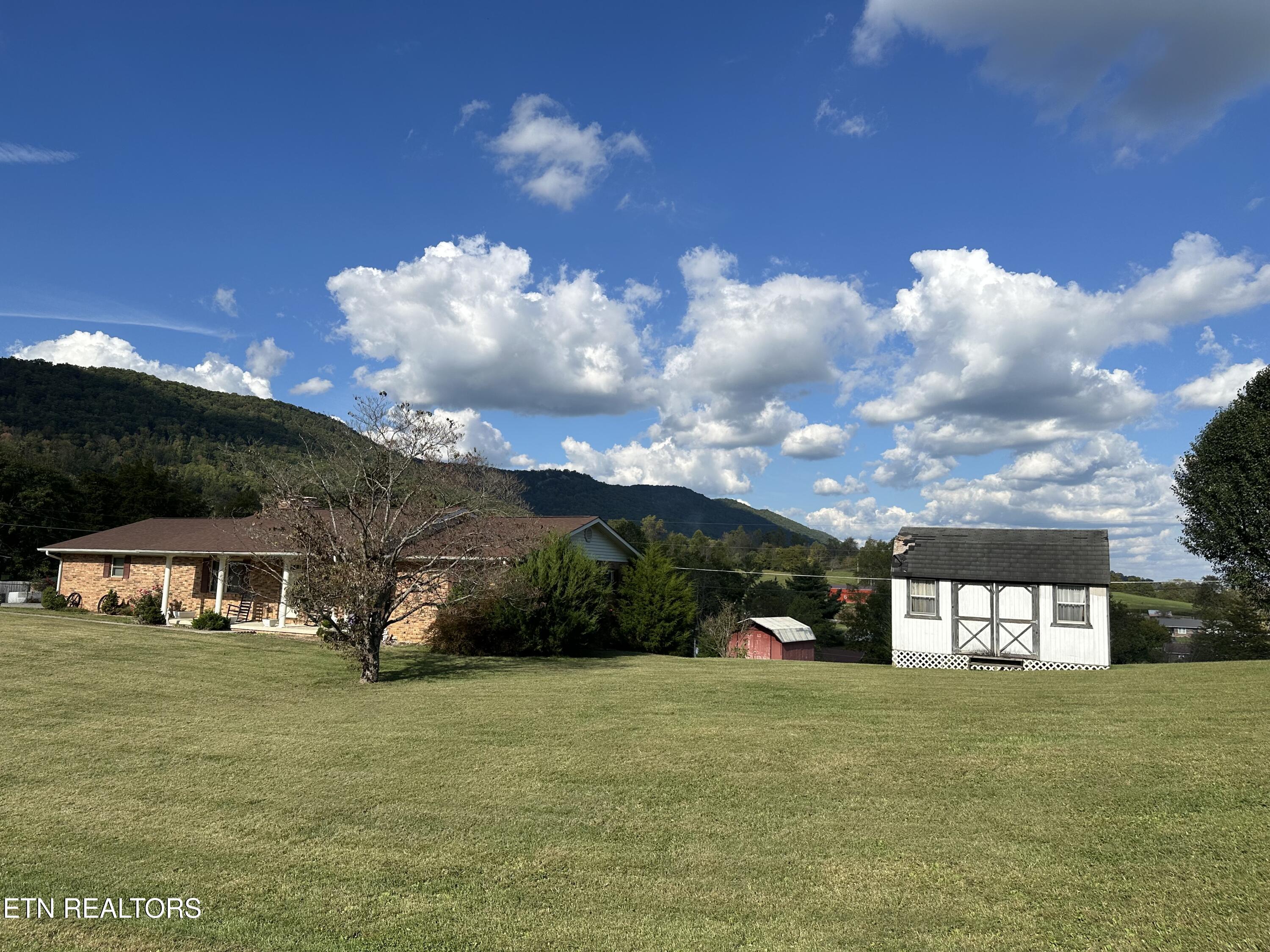 224 Mountain View Road Jacksboro TN 37757