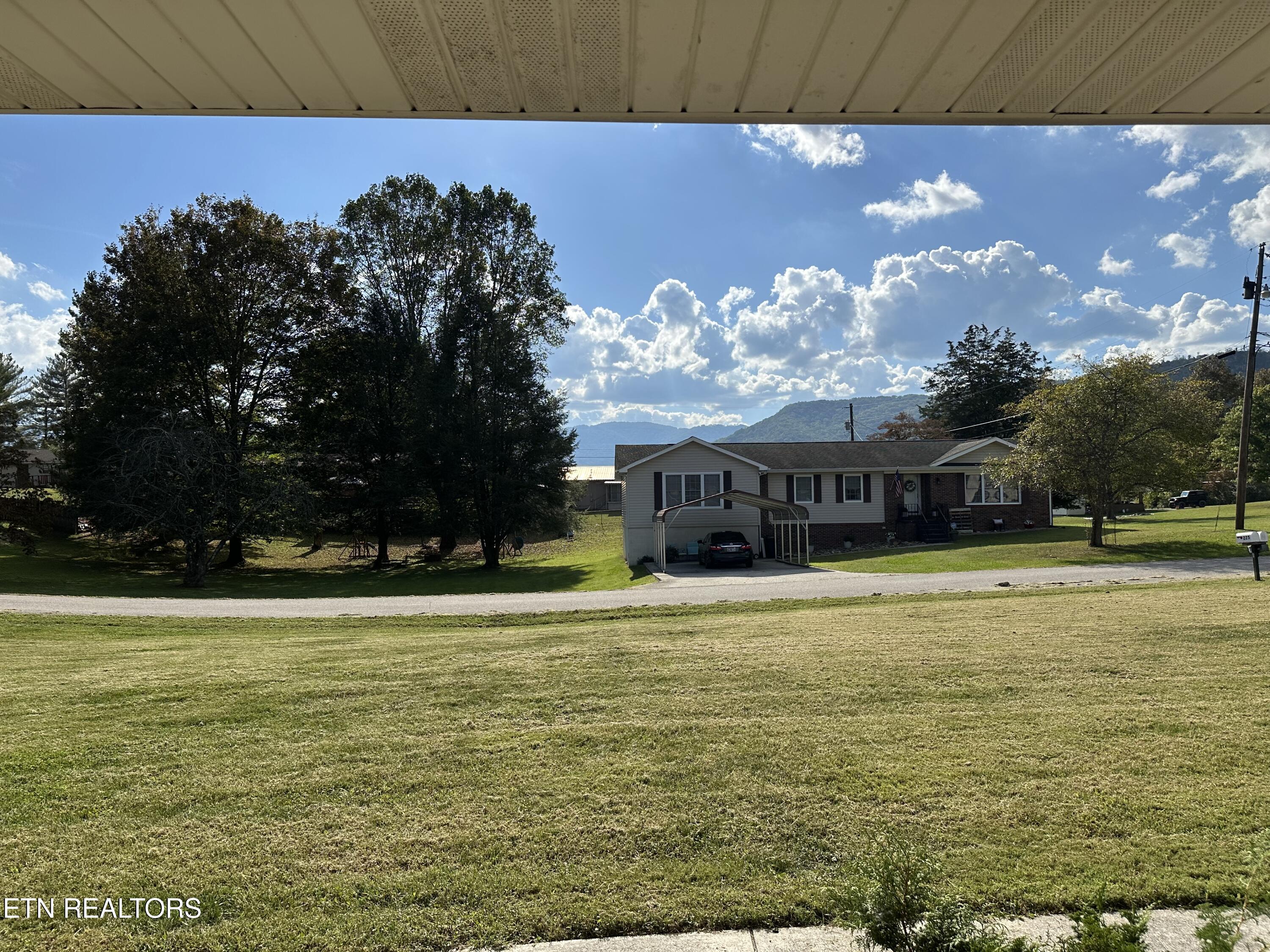224 Mountain View Road Jacksboro TN 37757