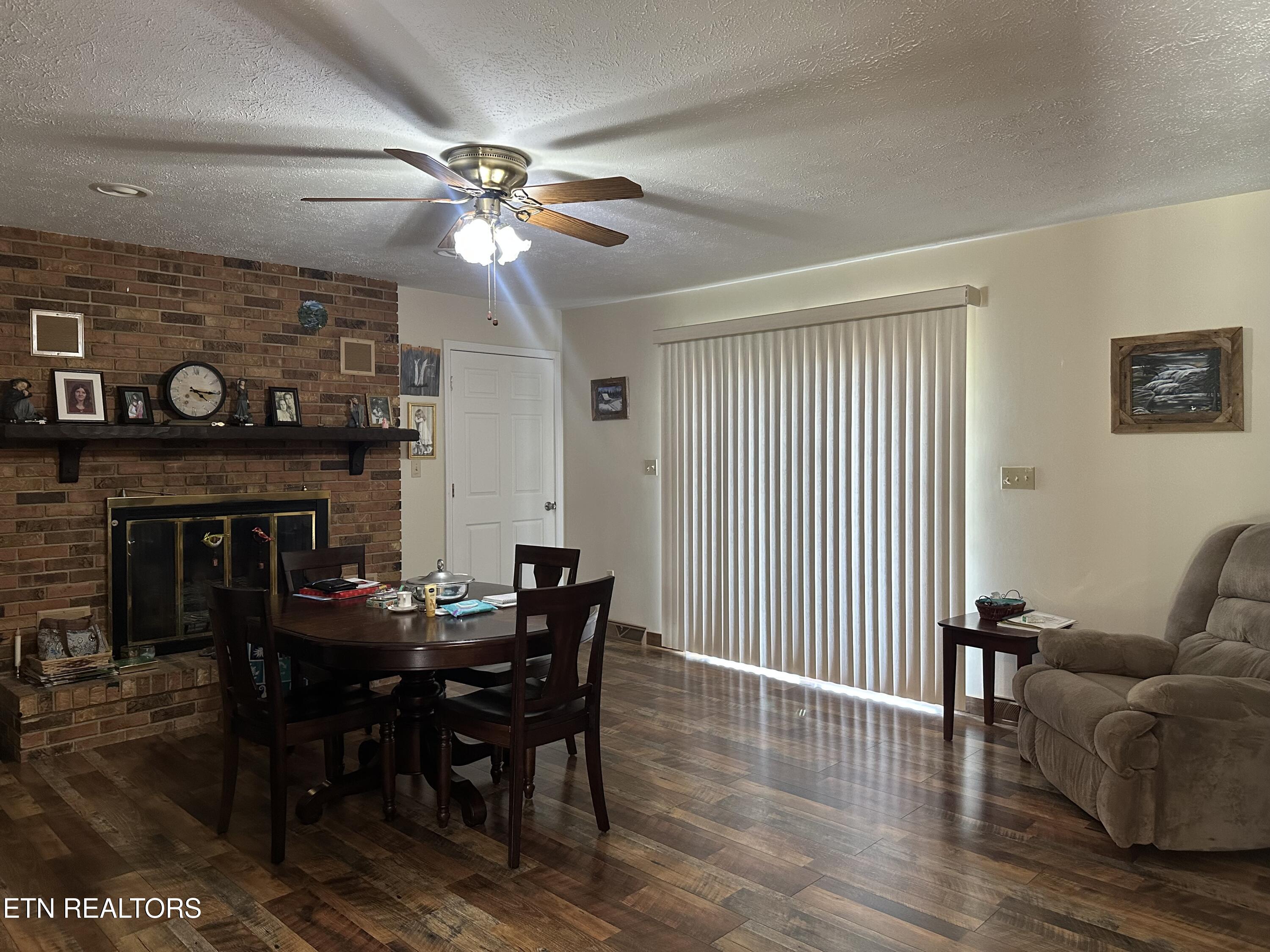 224 Mountain View Road Jacksboro TN 37757