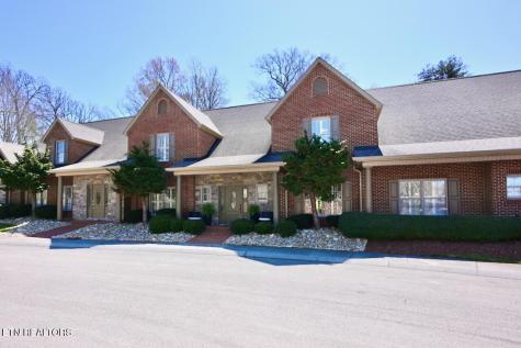 441 Savannah Village Drive Maryville TN 37803