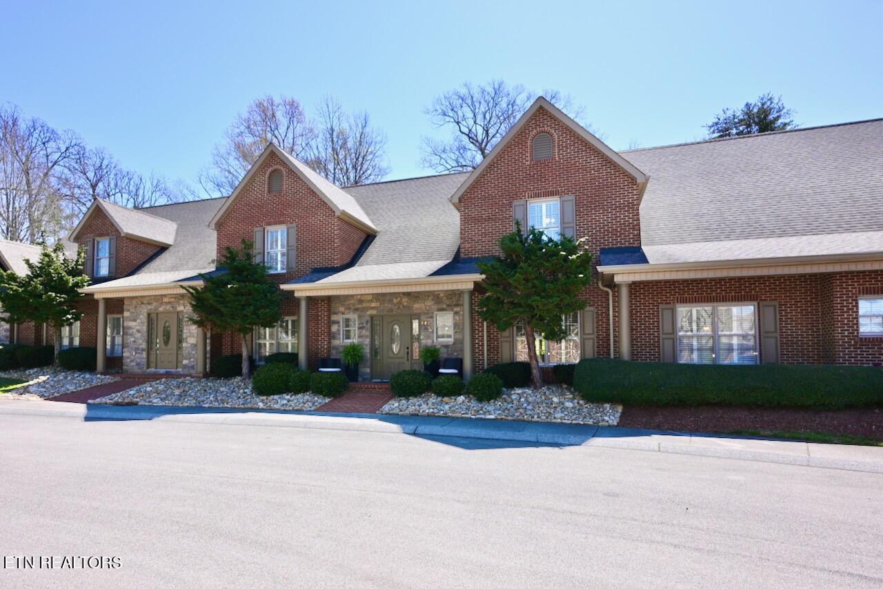 441 Savannah Village Drive Maryville TN 37803