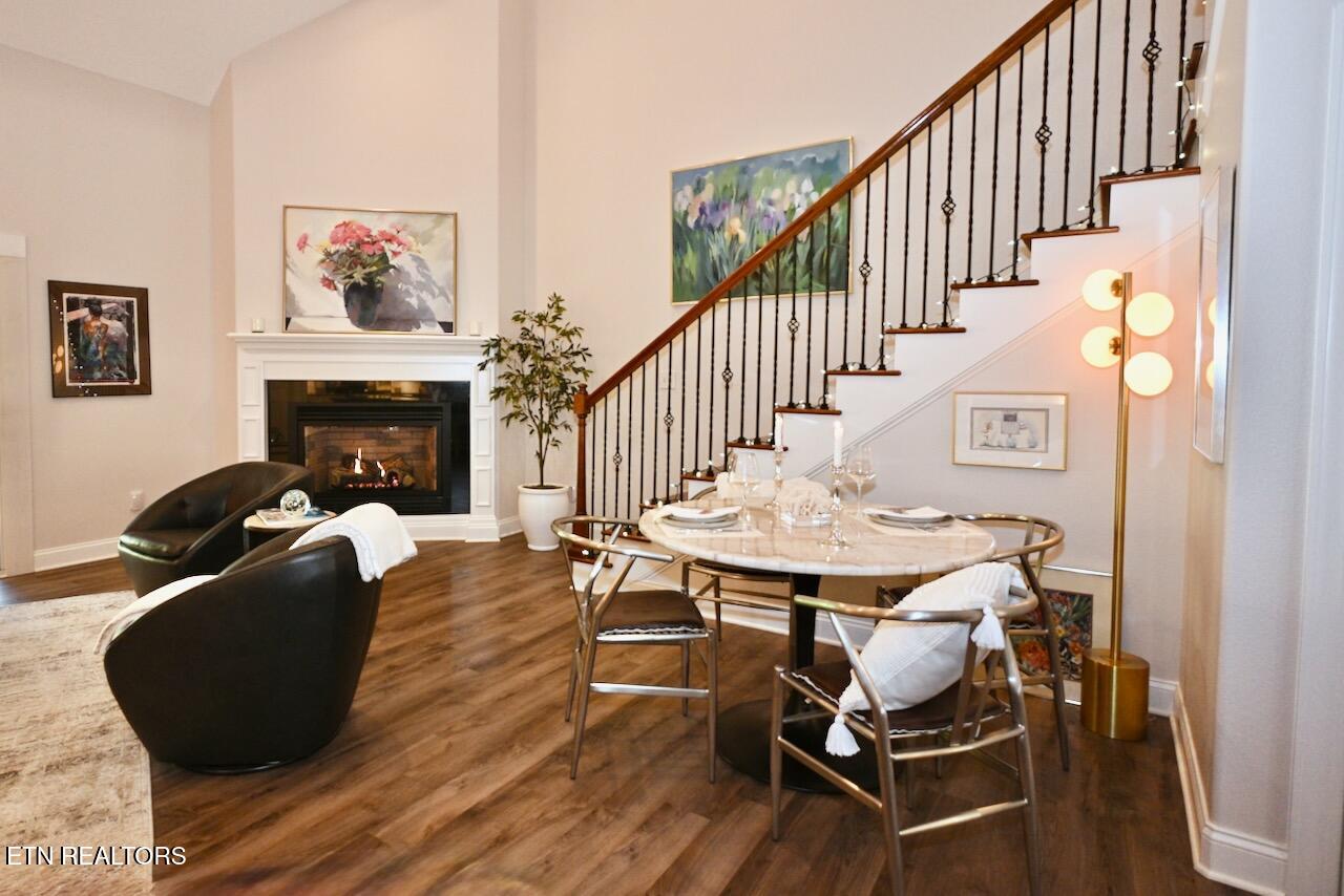 441 Savannah Village Drive Maryville TN 37803