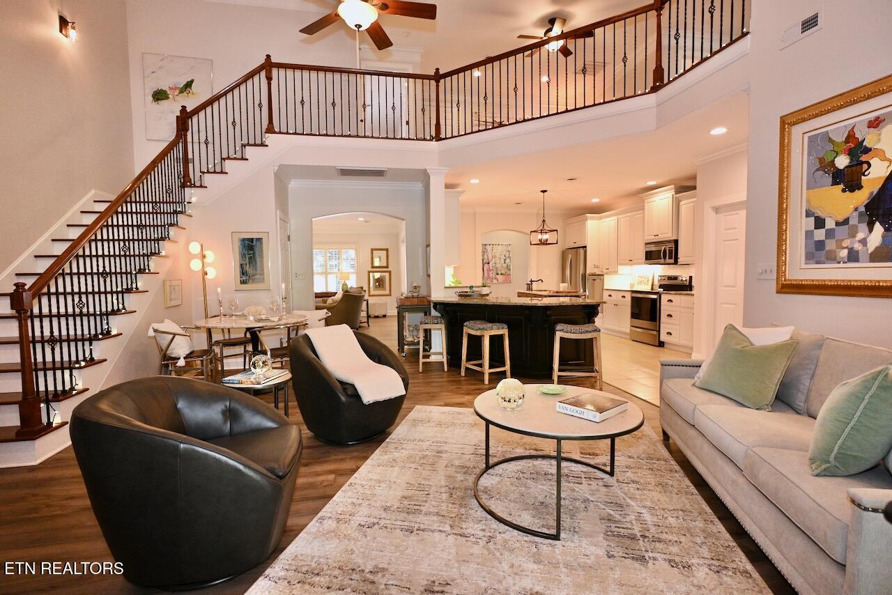 441 Savannah Village Drive Maryville TN 37803