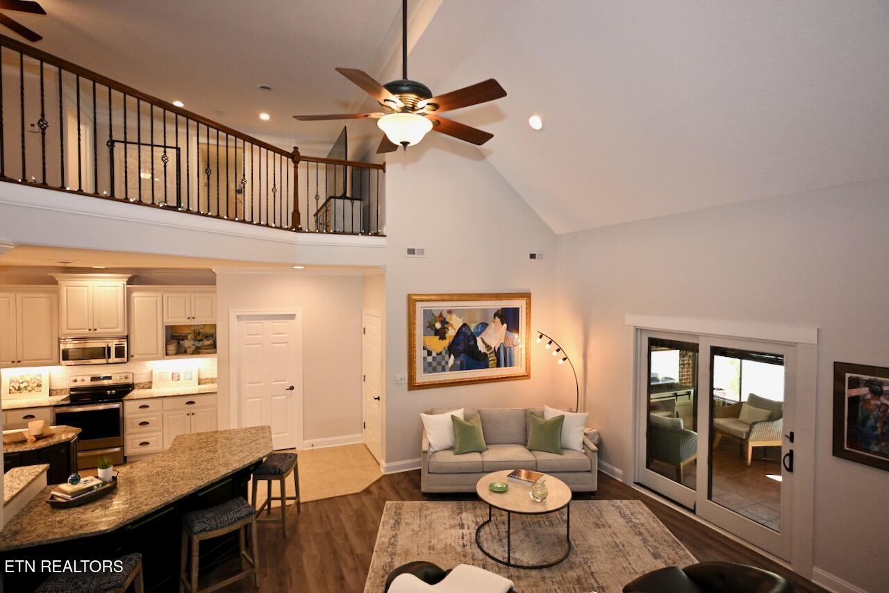 441 Savannah Village Drive Maryville TN 37803