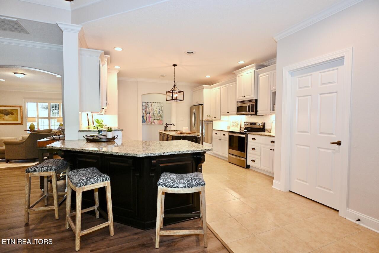 441 Savannah Village Drive Maryville TN 37803